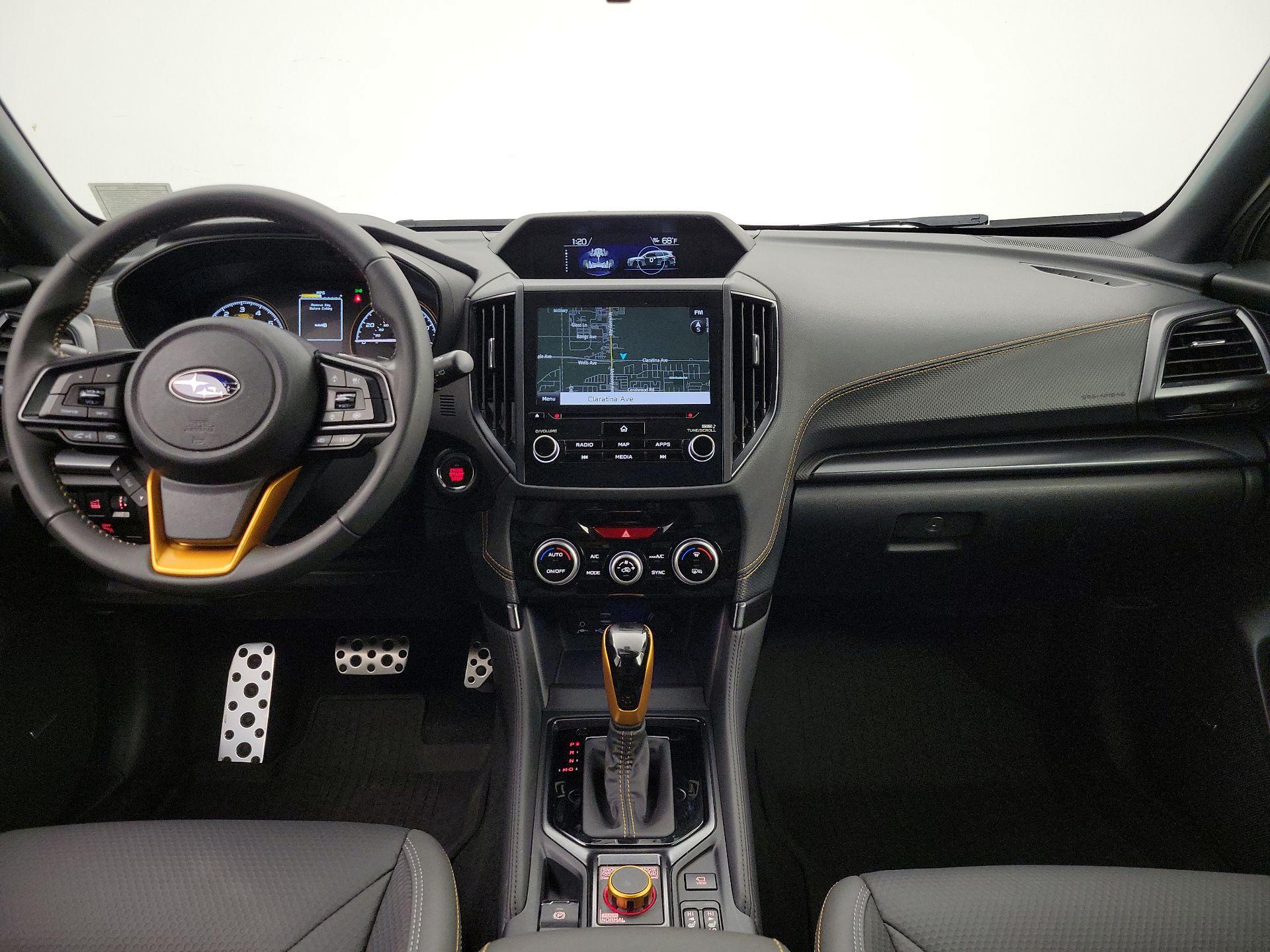 Thumbnail: 2023 Subaru Forester - 9