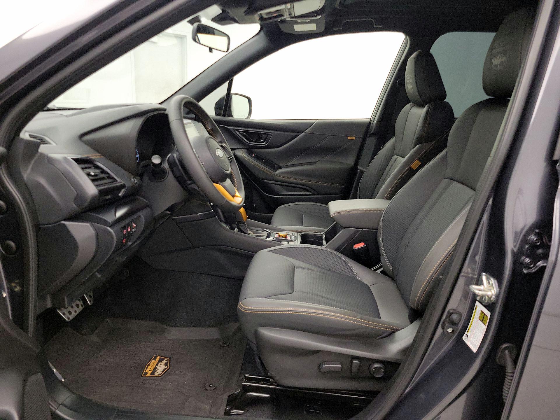 Thumbnail: 2023 Subaru Forester - 11