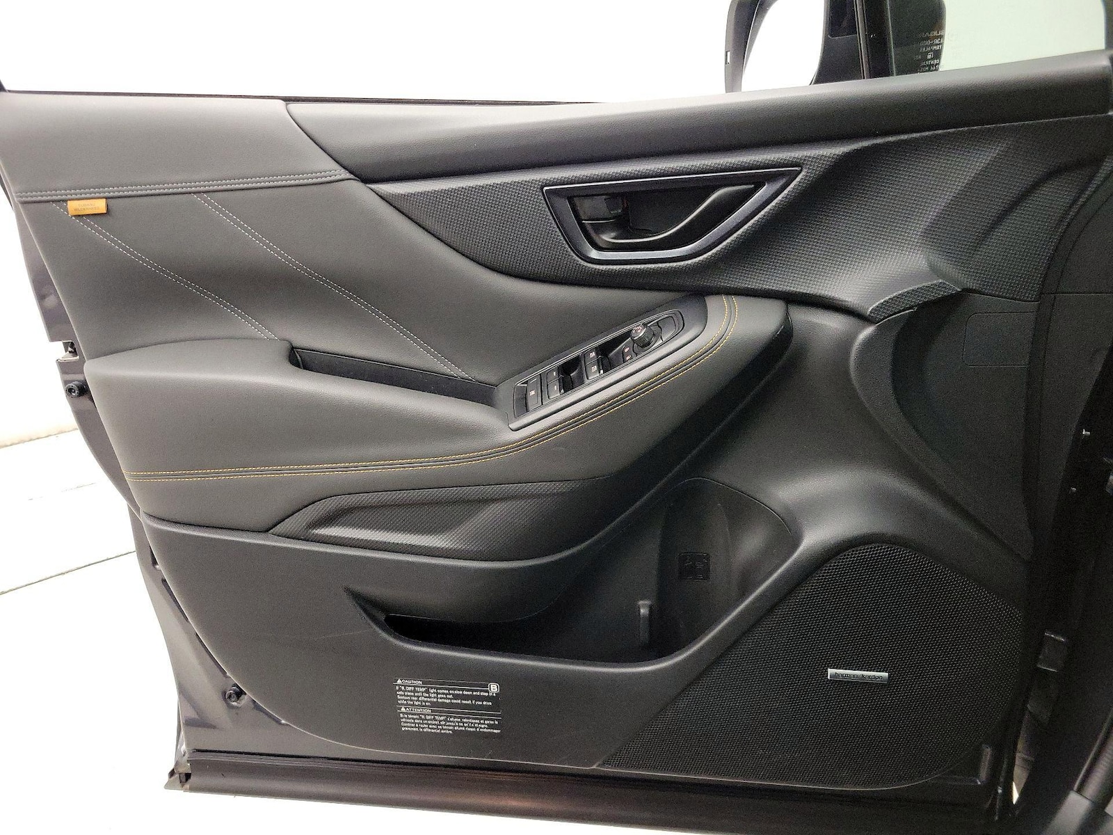2023 Subaru Forester Wilderness - Photo 13
