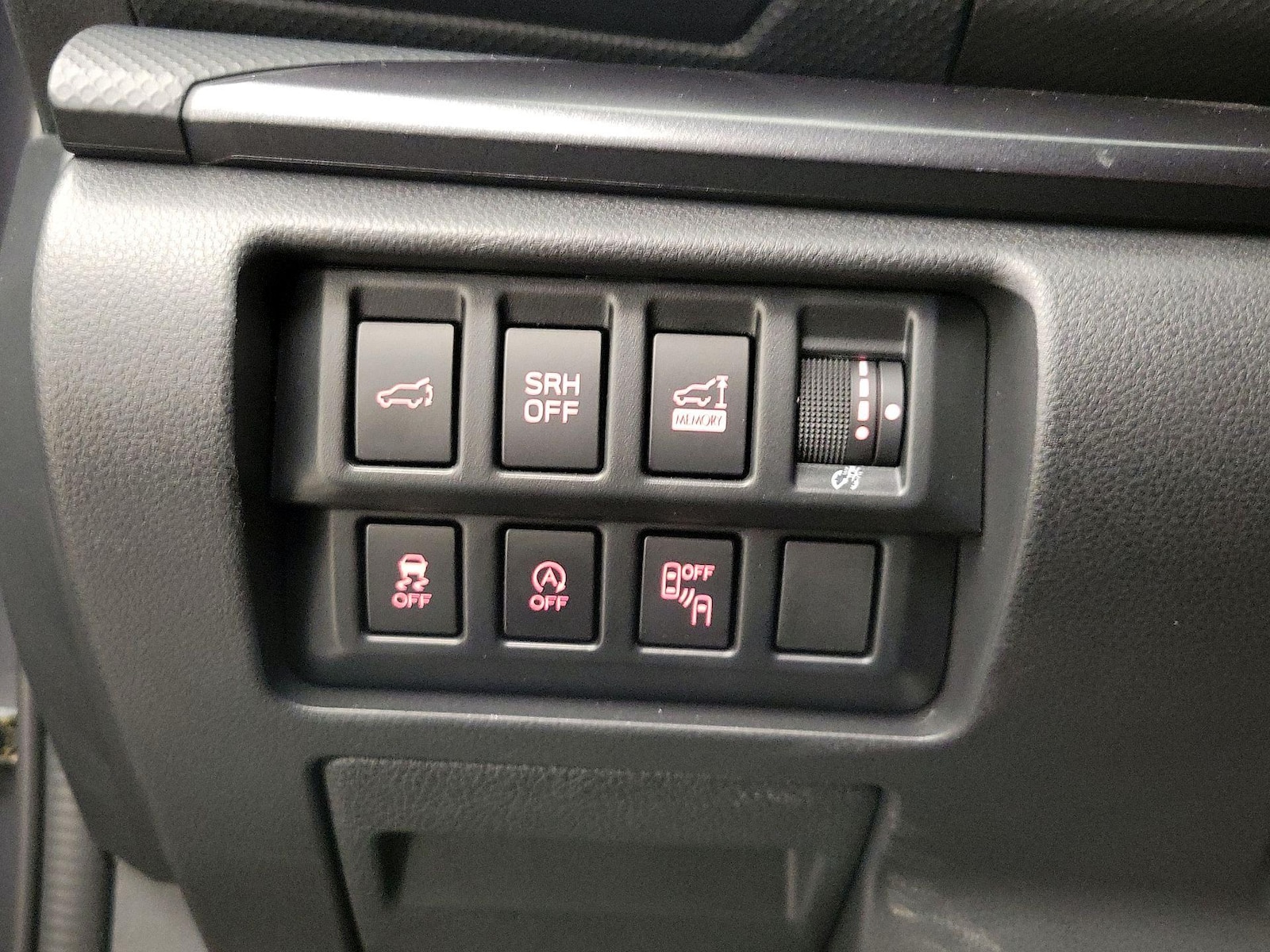 2023 Subaru Forester Wilderness - Photo 14