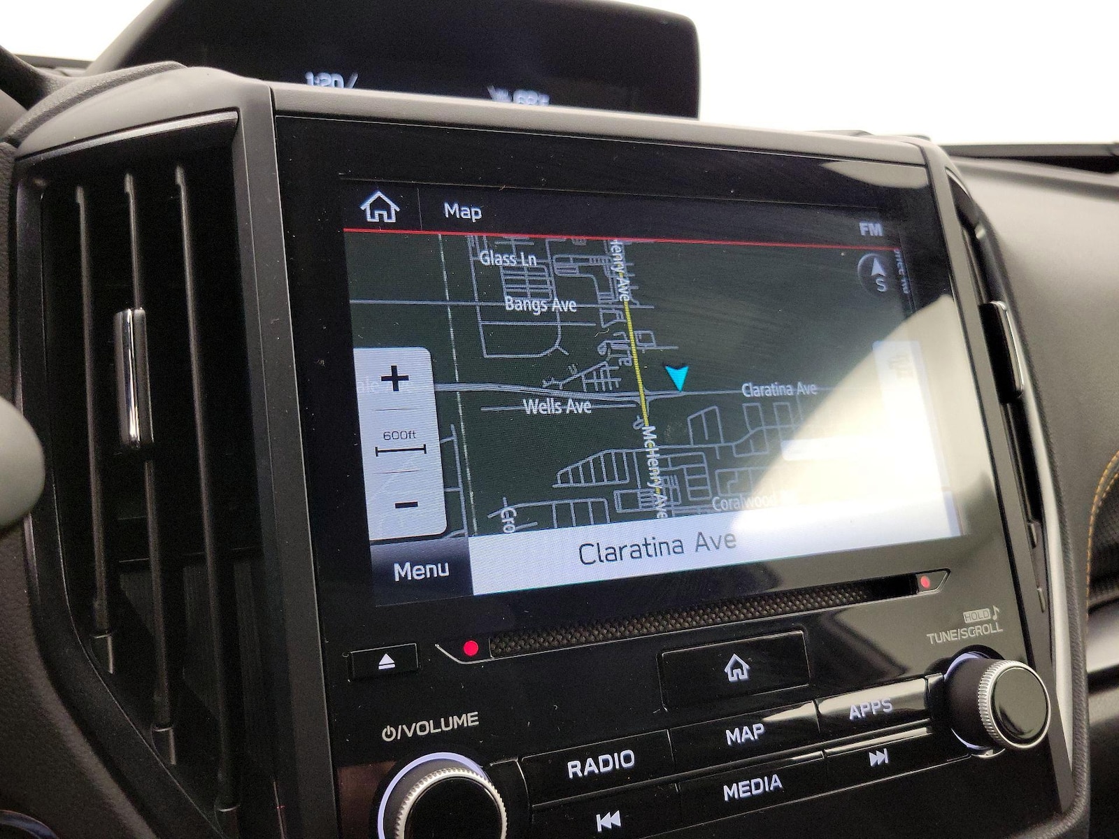2023 Subaru Forester Wilderness - Photo 15