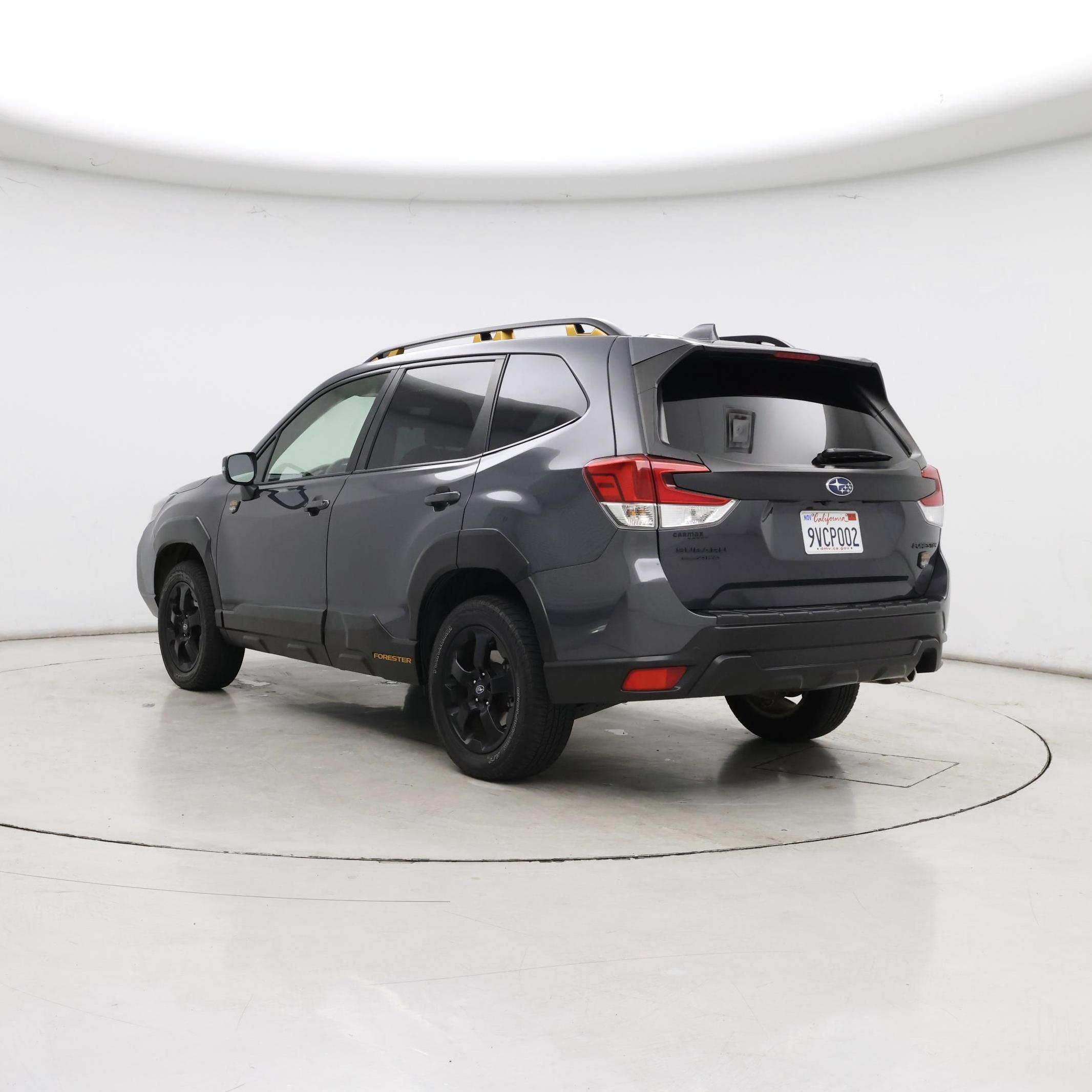 Thumbnail: 2023 Subaru Forester - 2