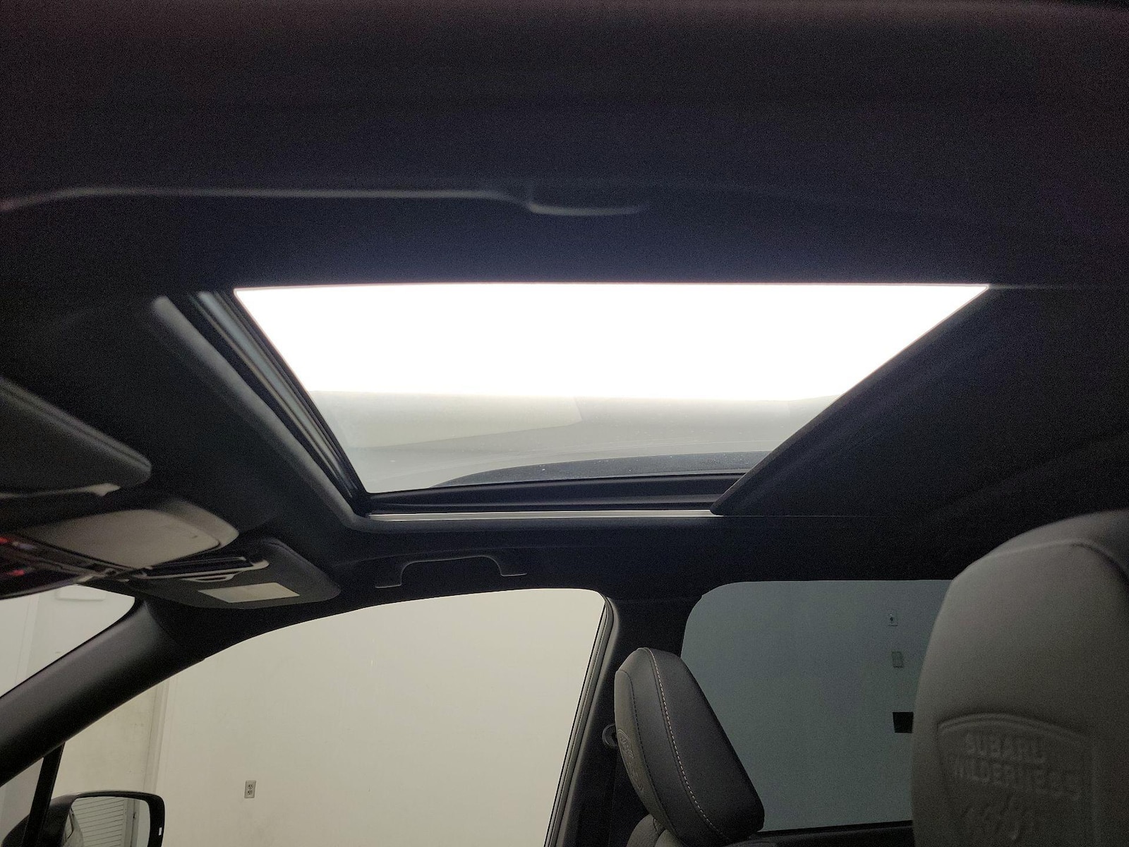 2023 Subaru Forester Wilderness - Photo 21