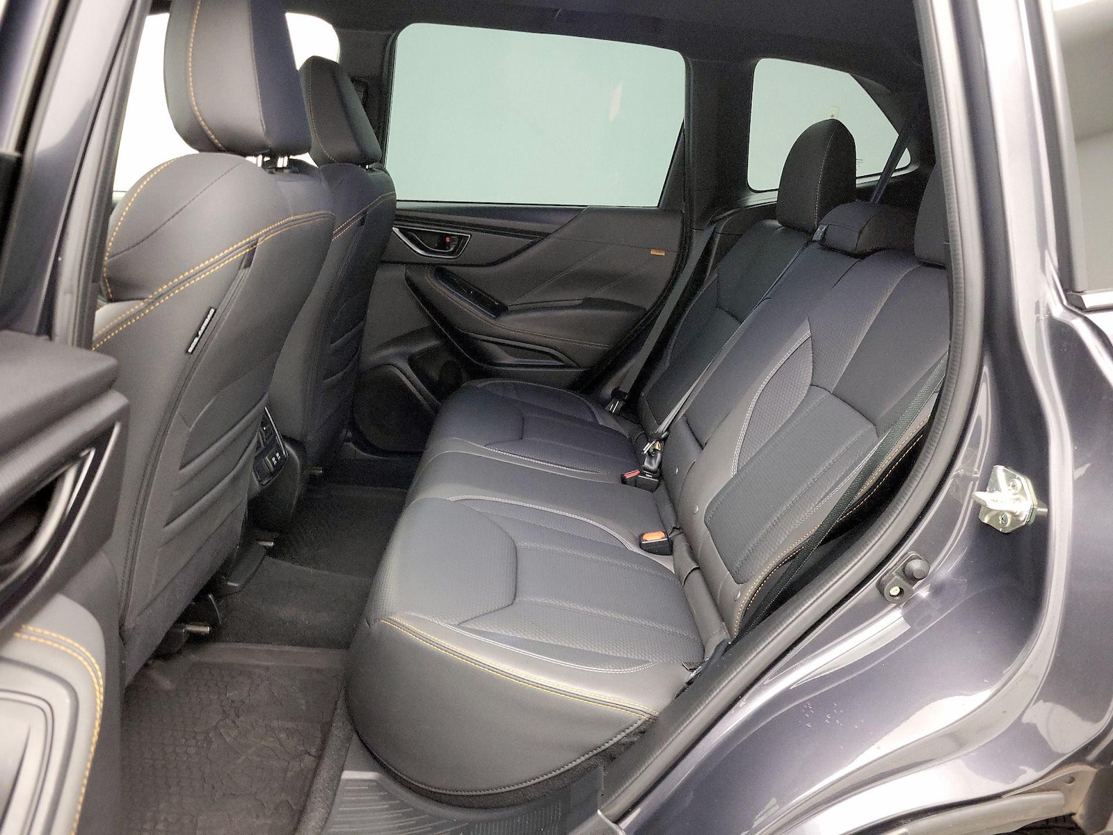 2023 Subaru Forester Wilderness - Photo 22
