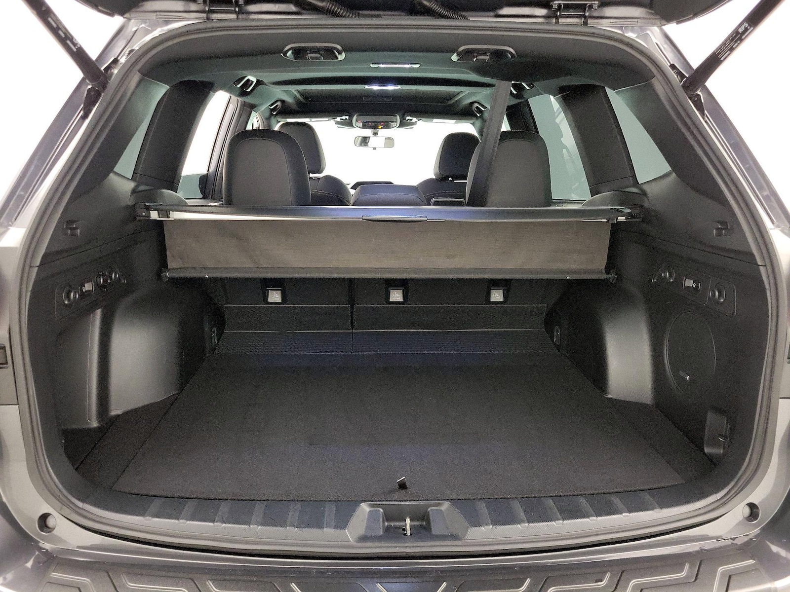 2023 Subaru Forester Wilderness - Photo 23