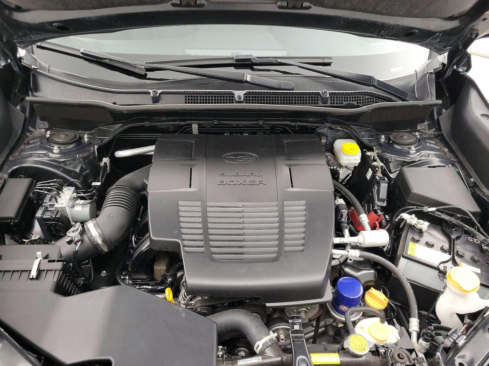 2023 Subaru Forester Wilderness - Photo 24