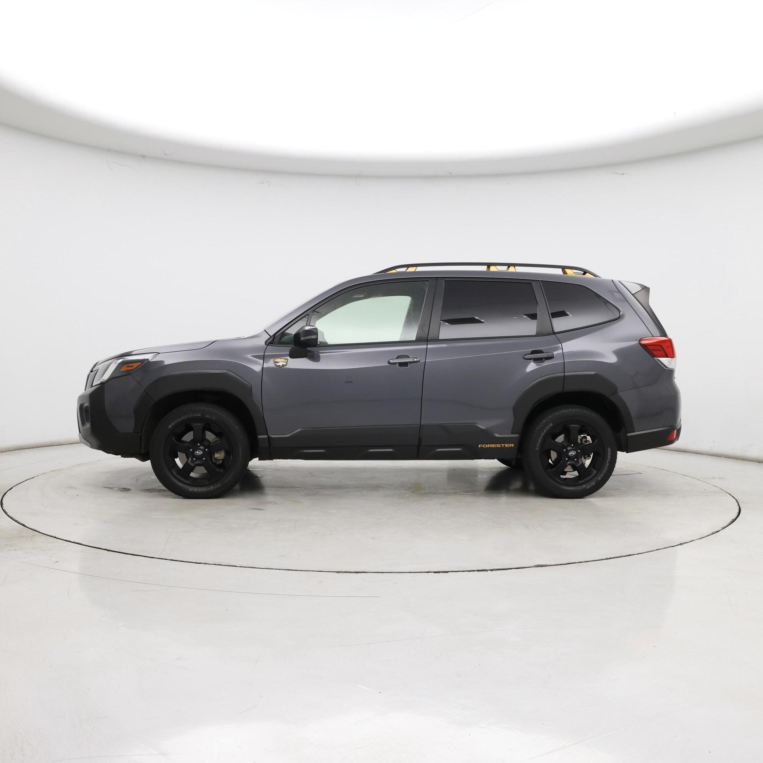 Thumbnail: 2023 Subaru Forester - 3