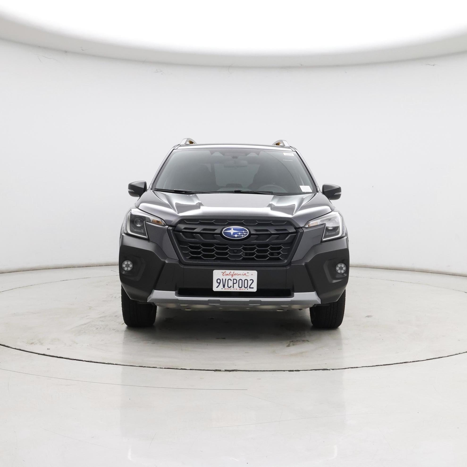 Thumbnail: 2023 Subaru Forester - 5