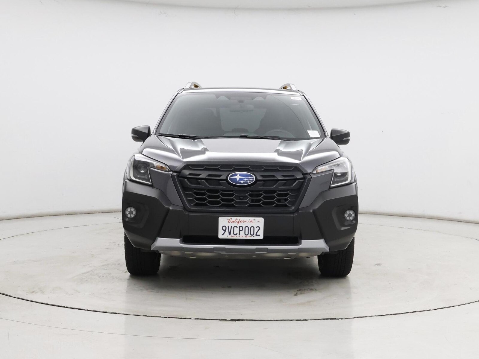 2023 Subaru Forester Wilderness - Photo 6