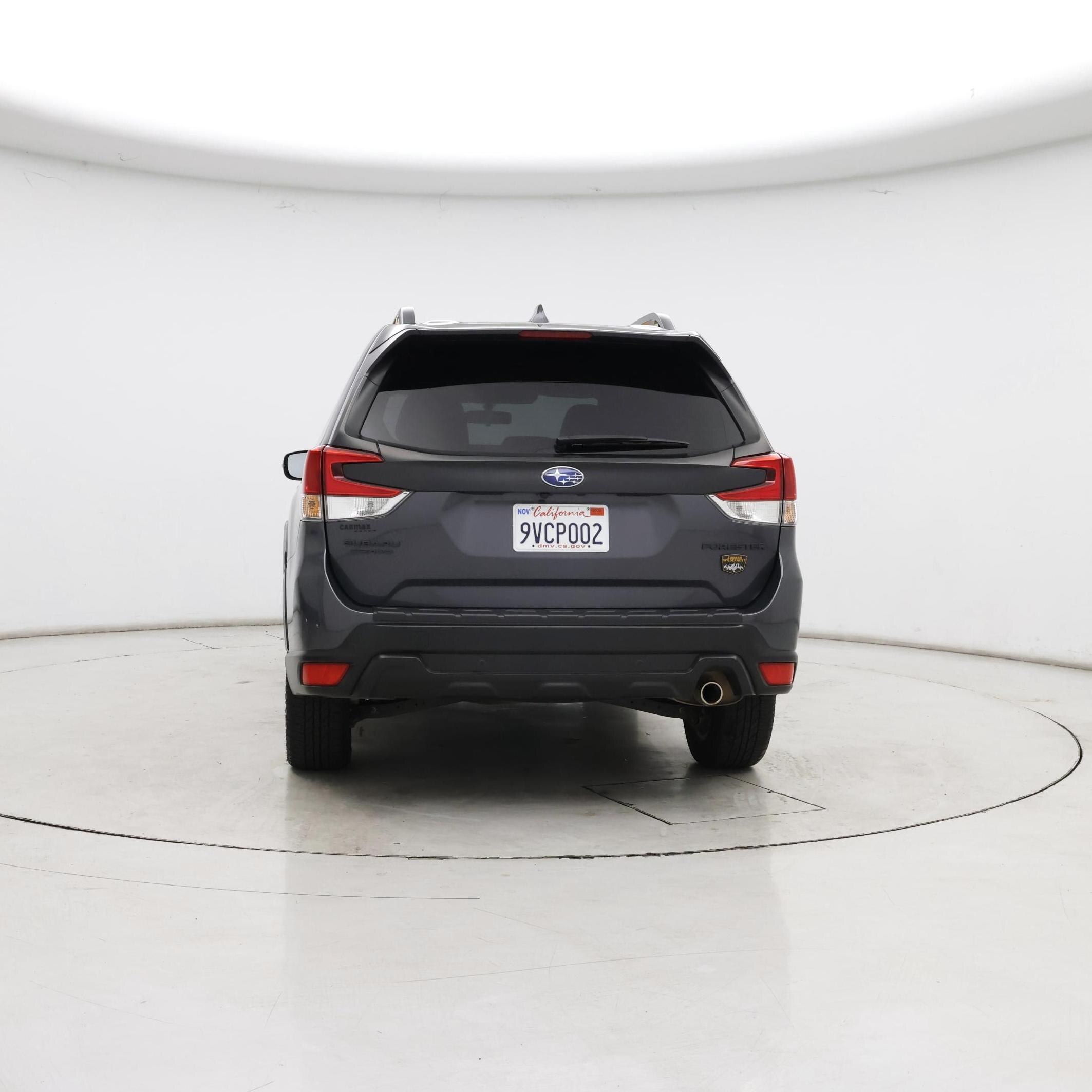 Thumbnail: 2023 Subaru Forester - 6