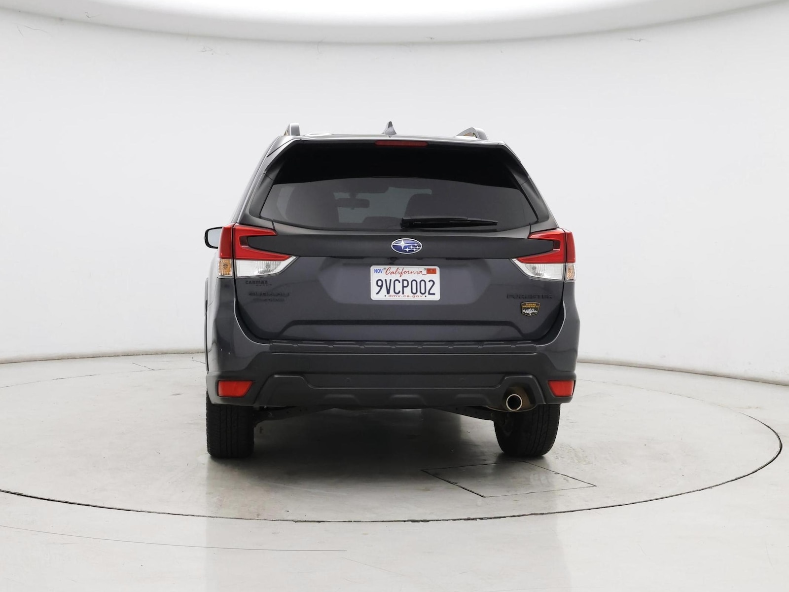 2023 Subaru Forester Wilderness - Photo 7