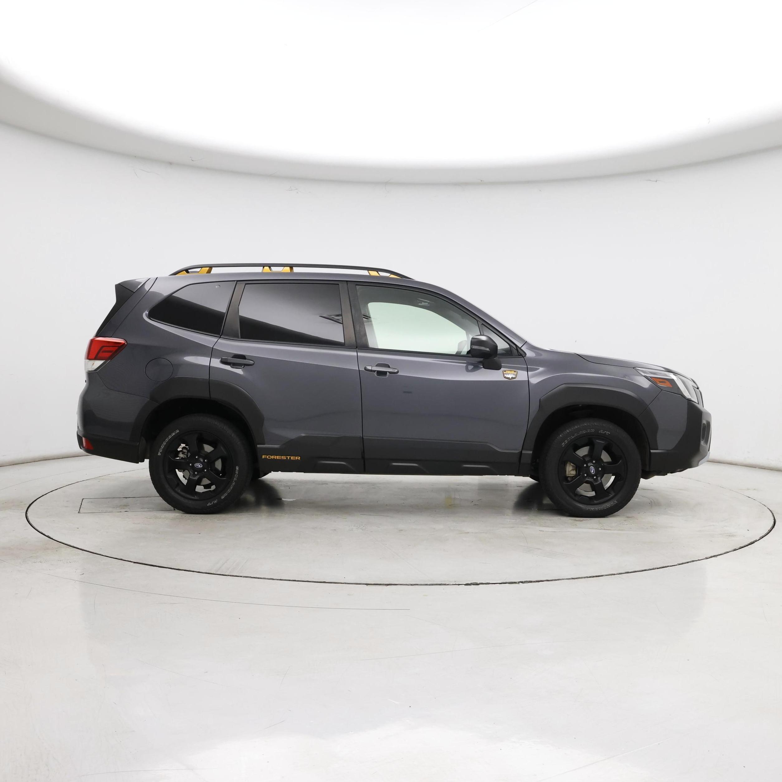 Thumbnail: 2023 Subaru Forester - 7