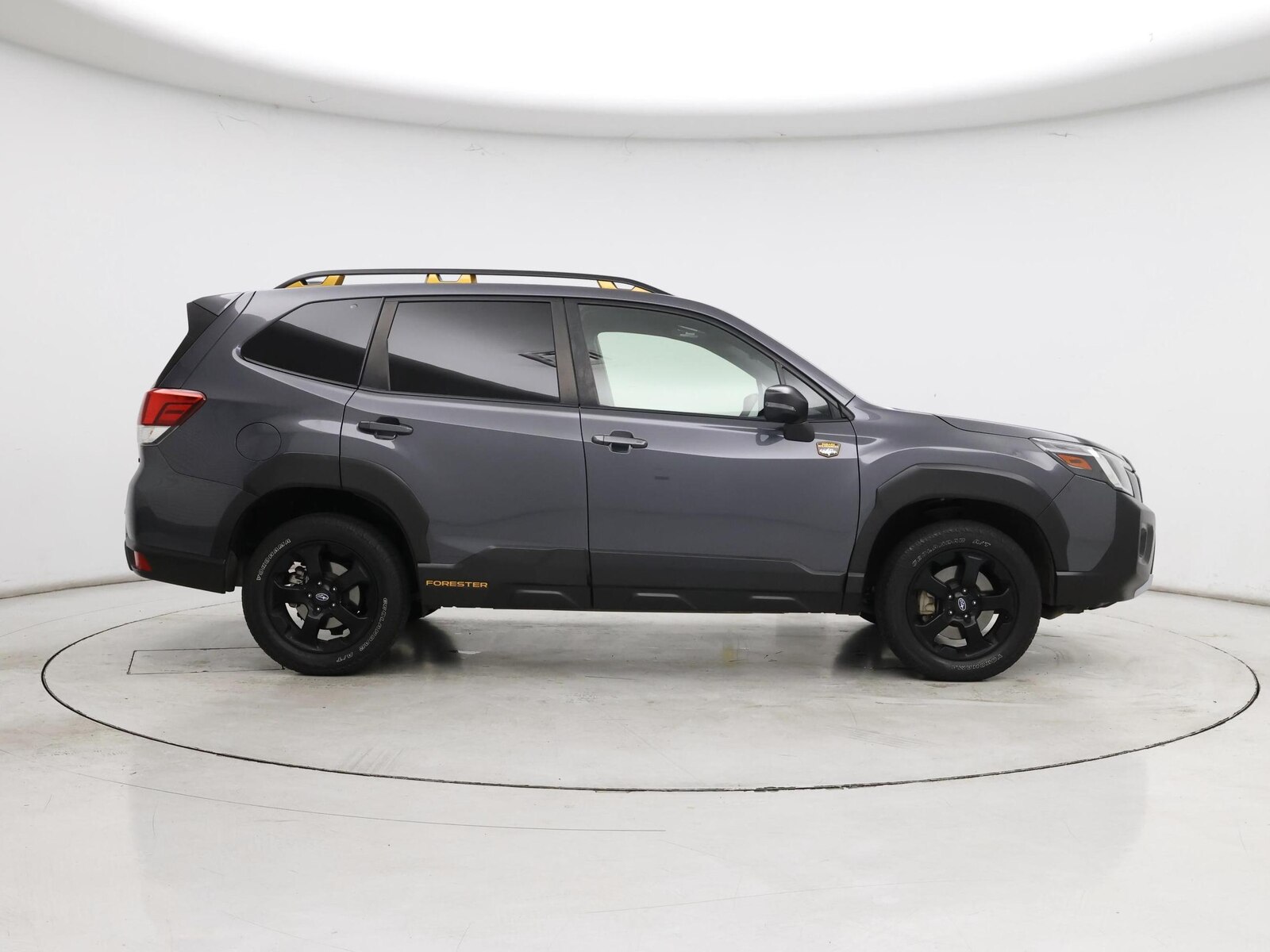 2023 Subaru Forester Wilderness - Photo 8