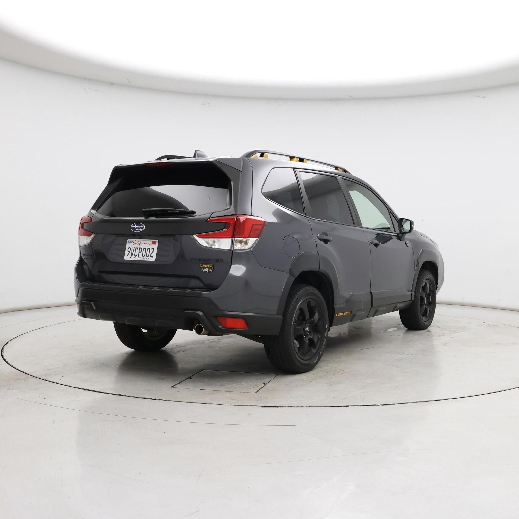 Thumbnail: 2023 Subaru Forester - 8