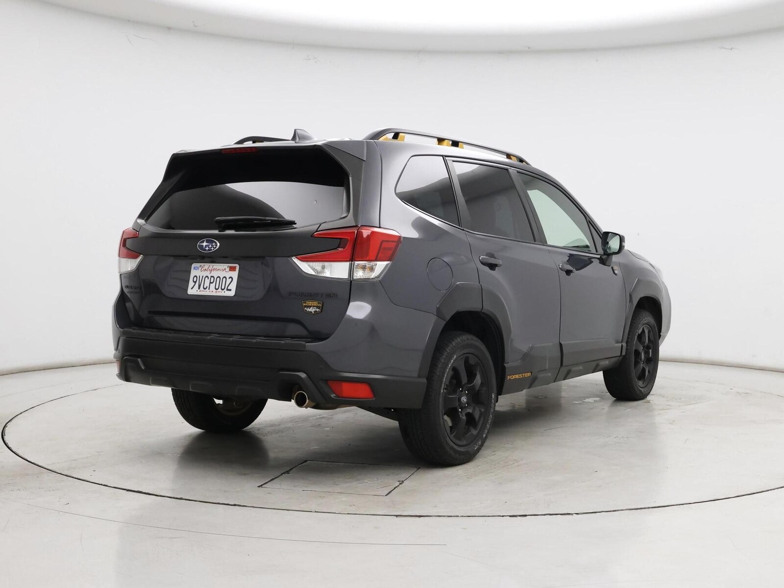 2023 Subaru Forester Wilderness - Photo 9