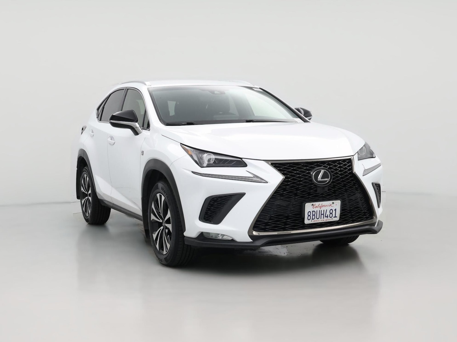 2018 Lexus NX
