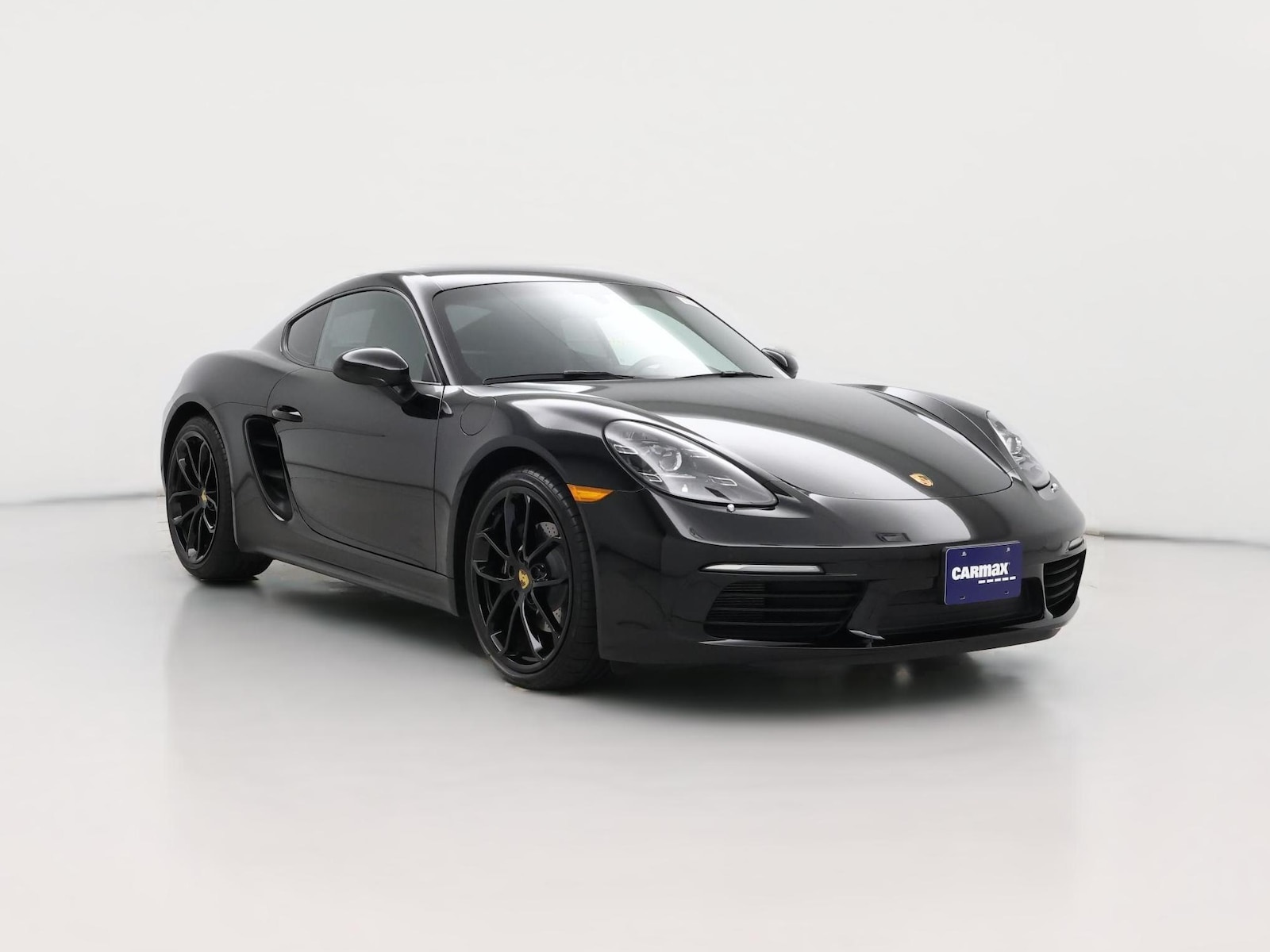 2025 Porsche 718 Style Edition