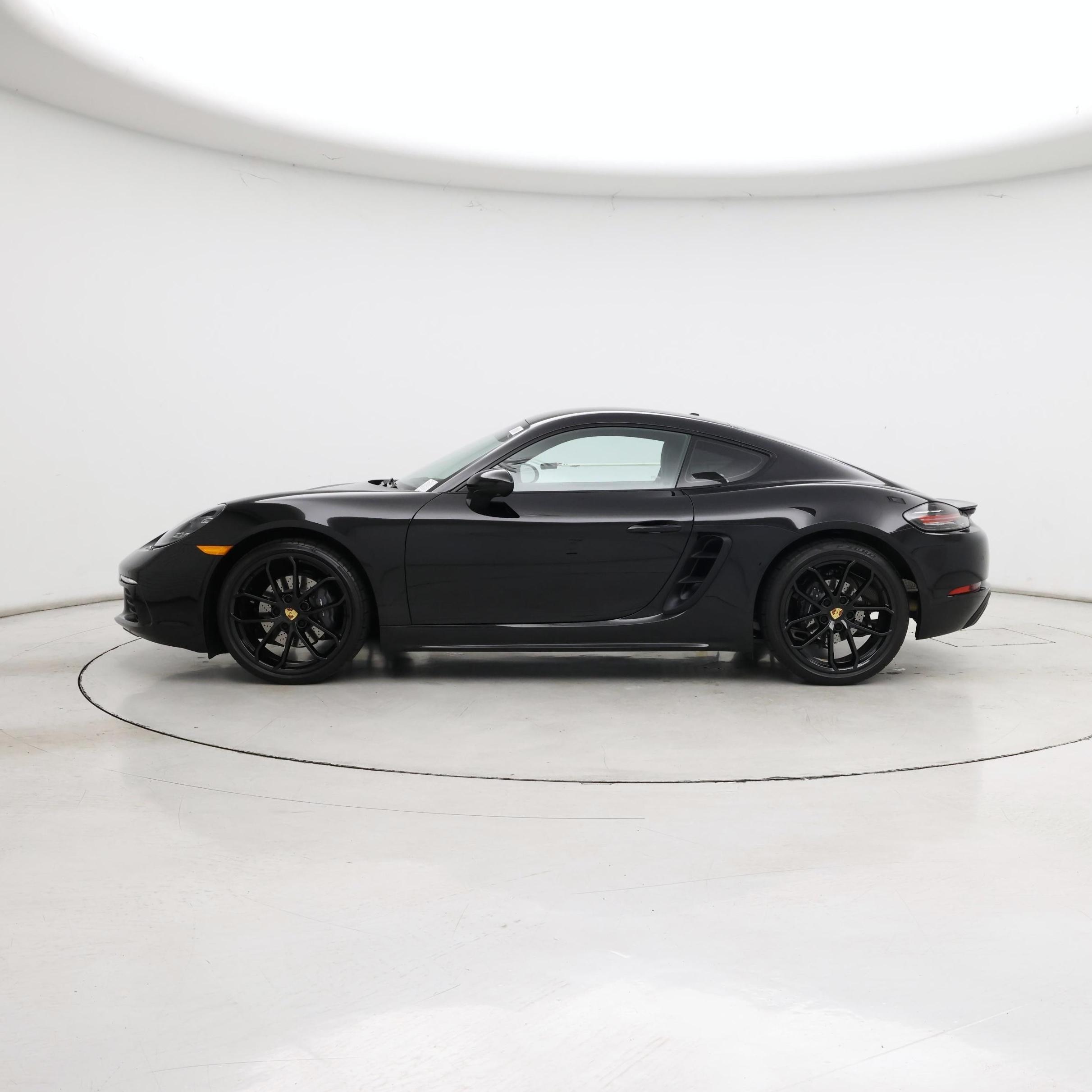 Thumbnail: 2025 Porsche 718 Cayman - 3
