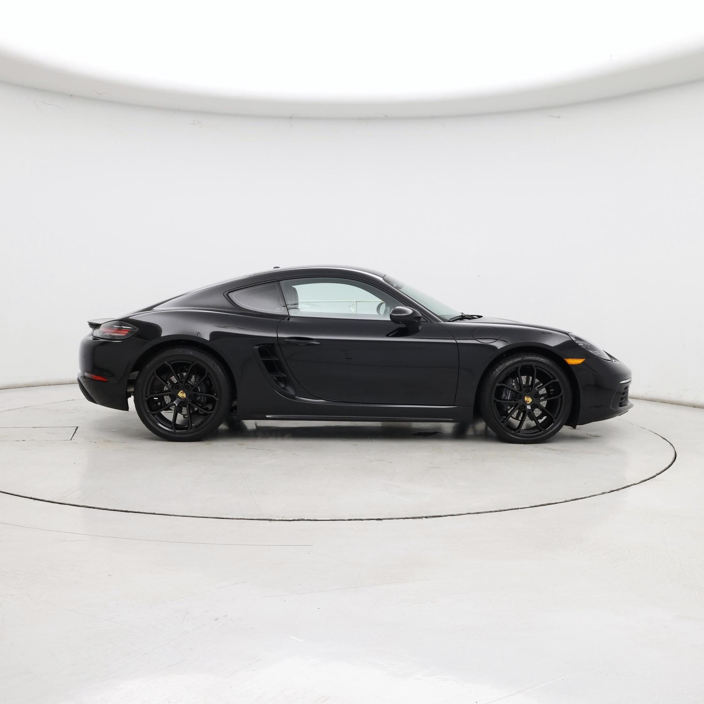 Thumbnail: 2025 Porsche 718 Cayman - 7