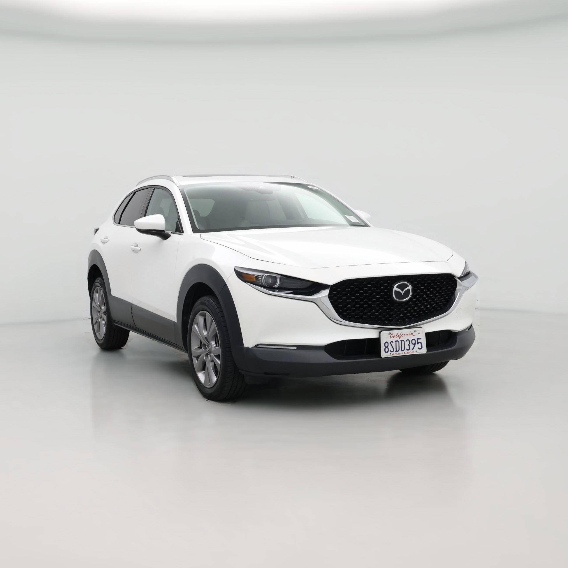 Thumbnail: 2020 Mazda CX-30 - 1