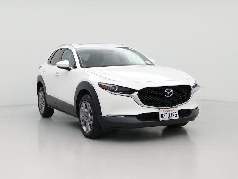 2020 Mazda CX-30 Premium -
                  Fresno, CA