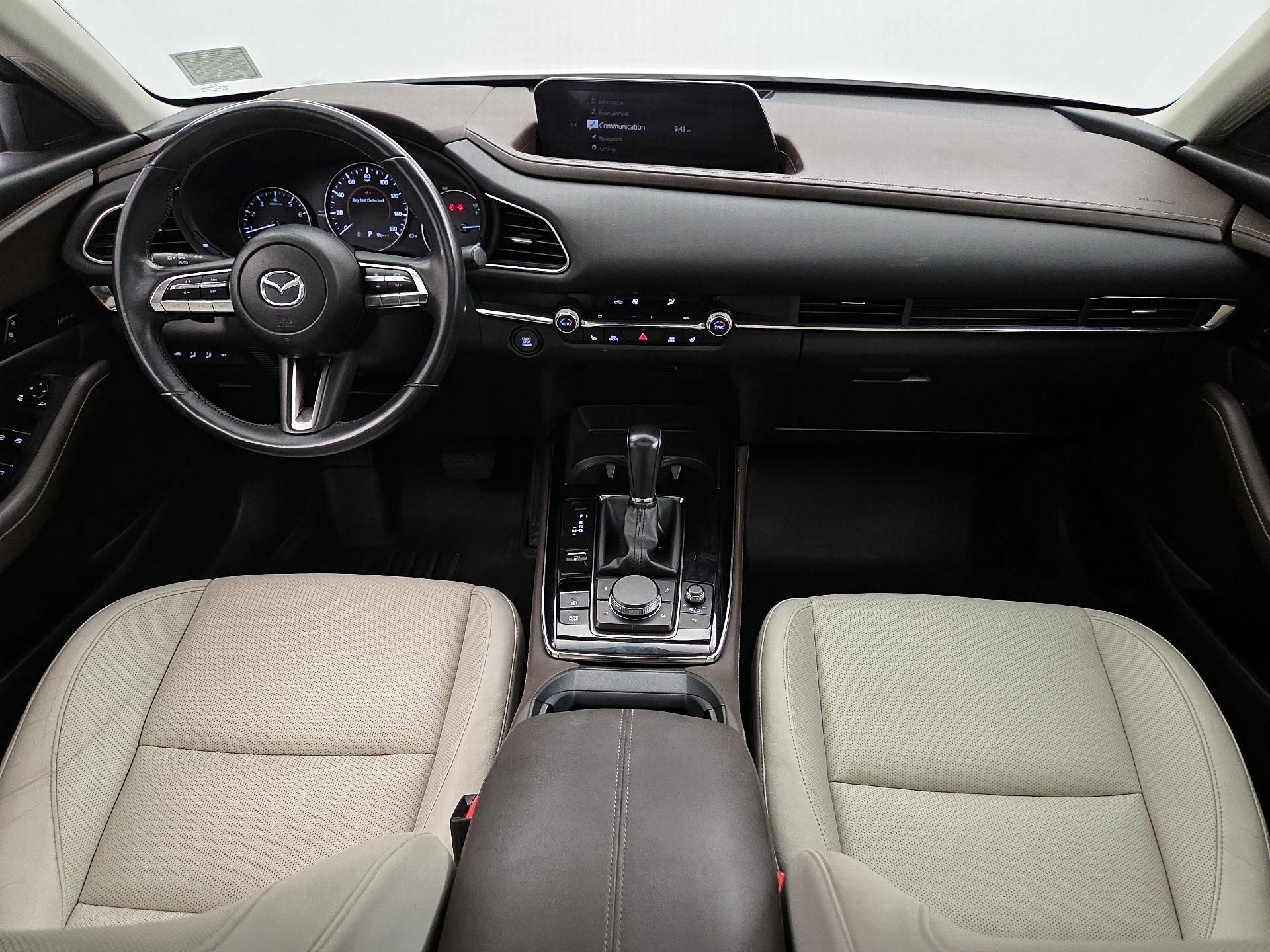 Thumbnail: 2020 Mazda CX-30 - 9