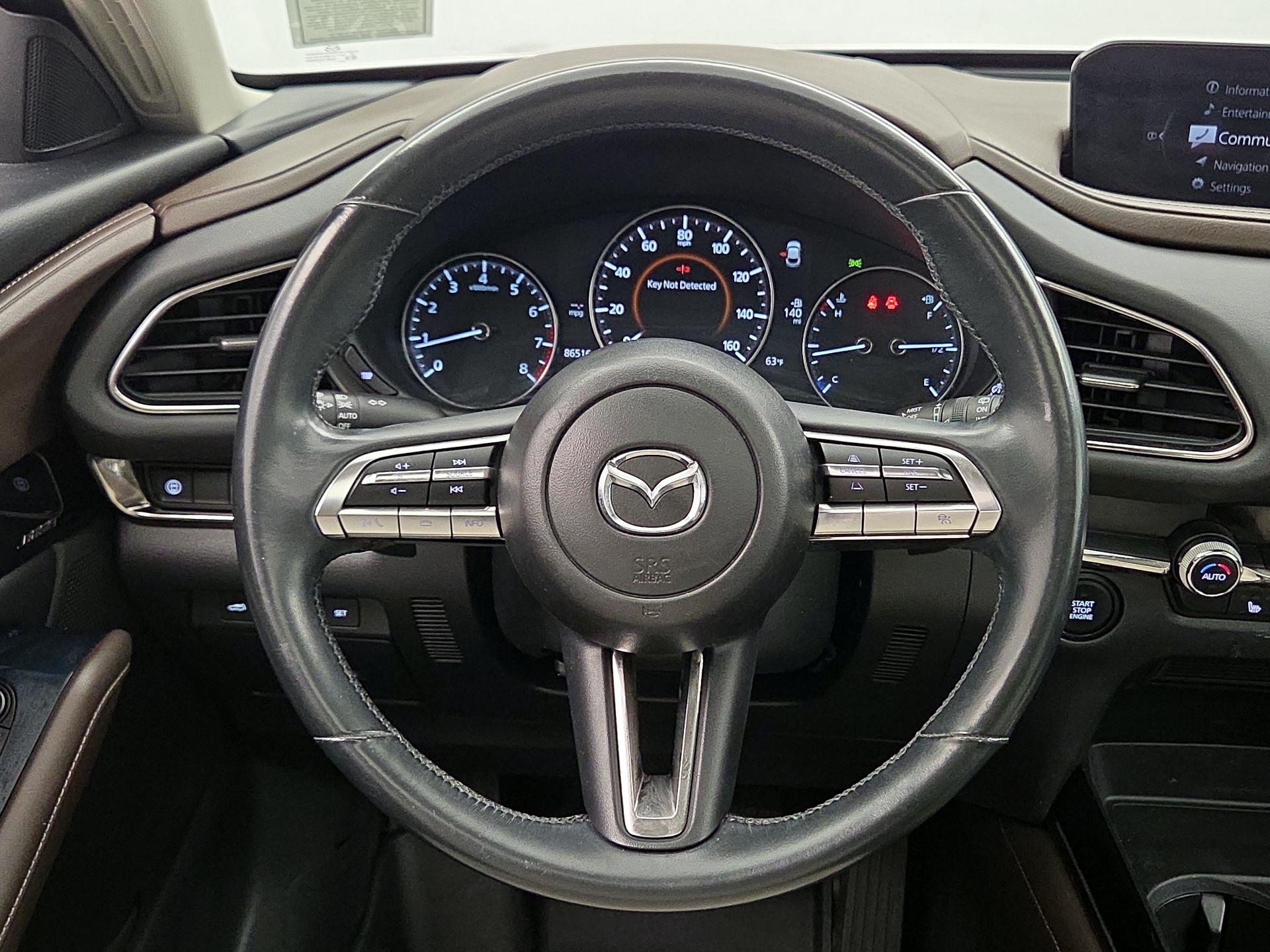 Thumbnail: 2020 Mazda CX-30 - 10