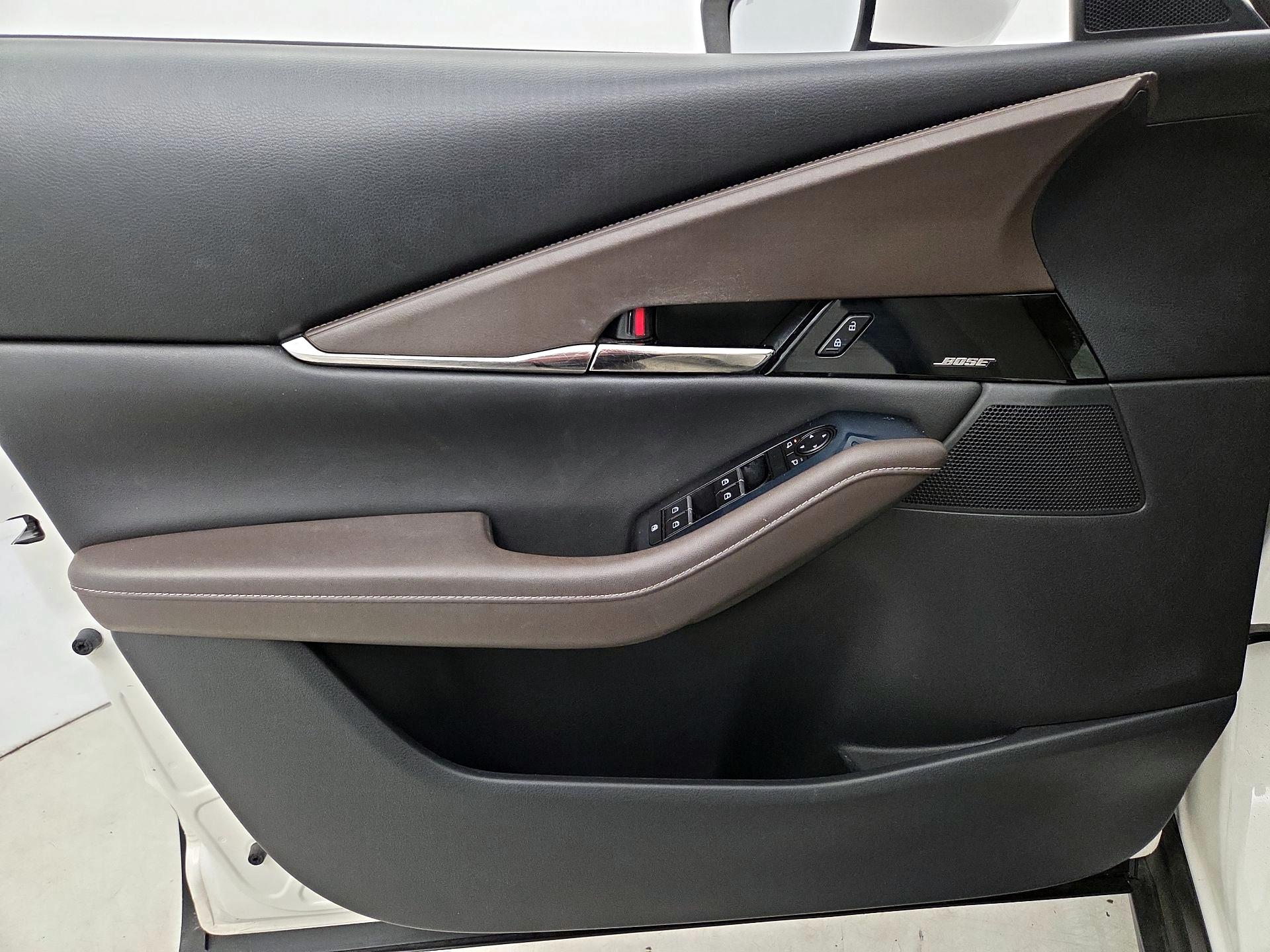 Thumbnail: 2020 Mazda CX-30 - 12