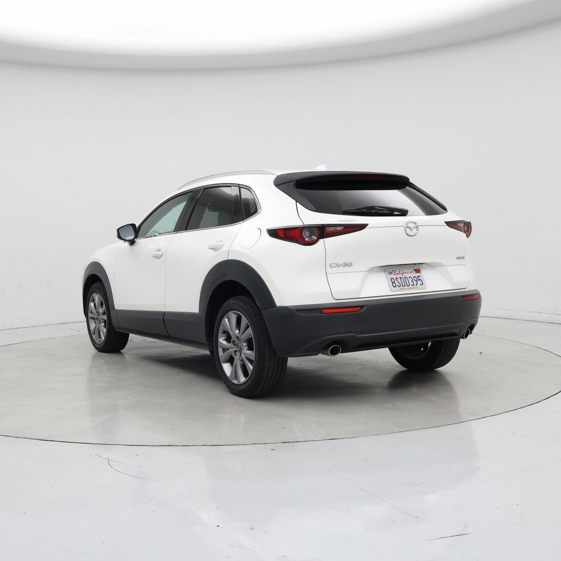 Thumbnail: 2020 Mazda CX-30 - 2
