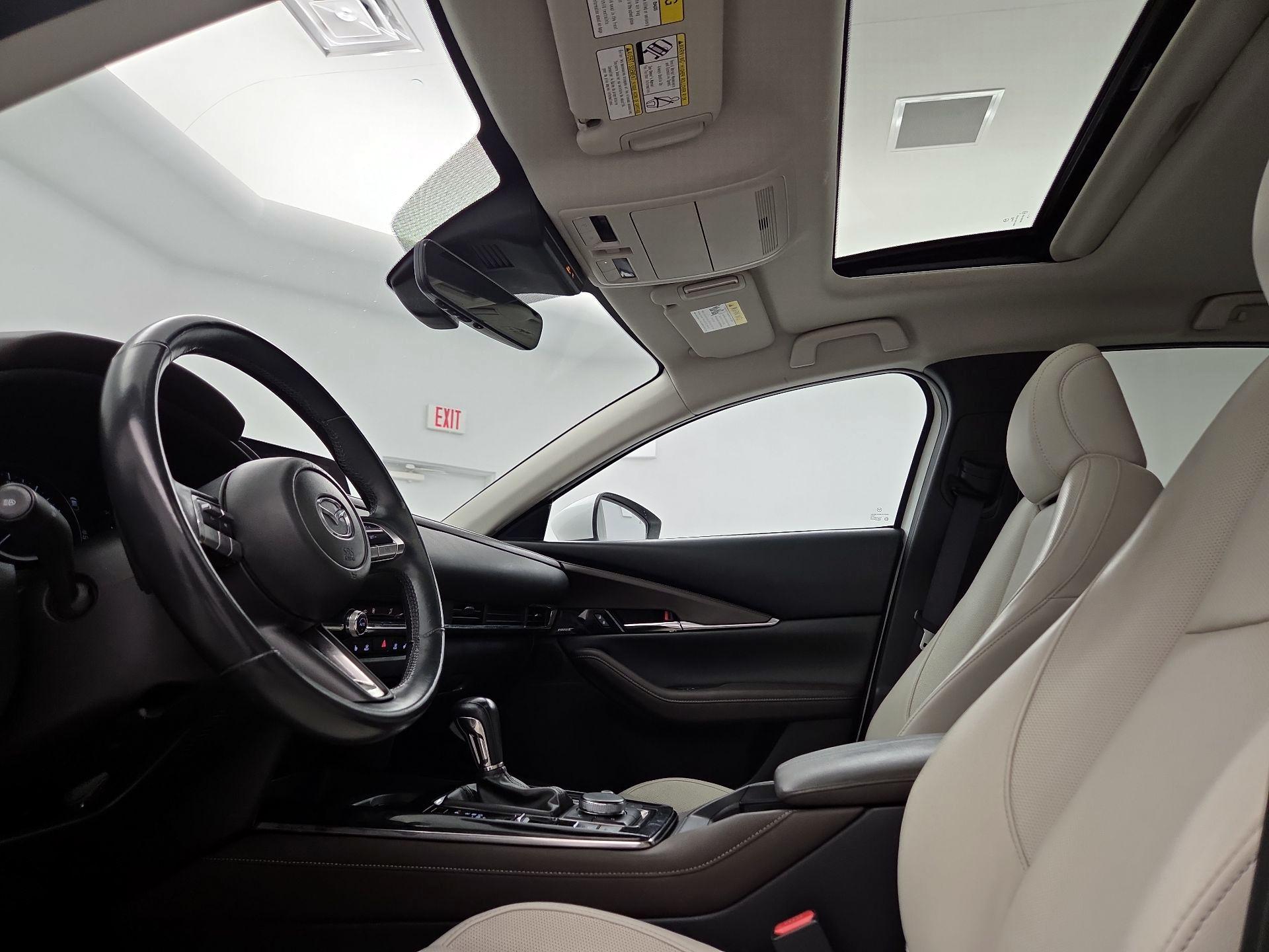 Thumbnail: 2020 Mazda CX-30 - 19