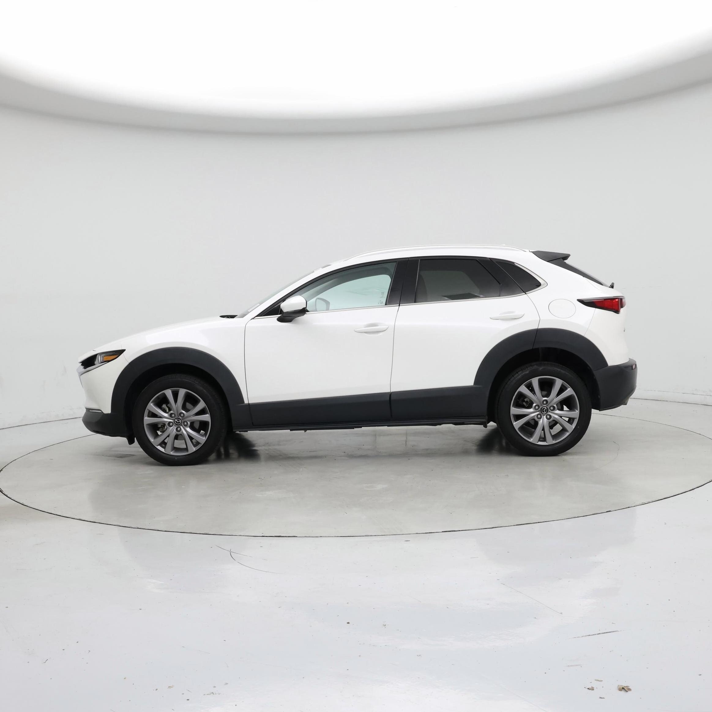 Thumbnail: 2020 Mazda CX-30 - 3