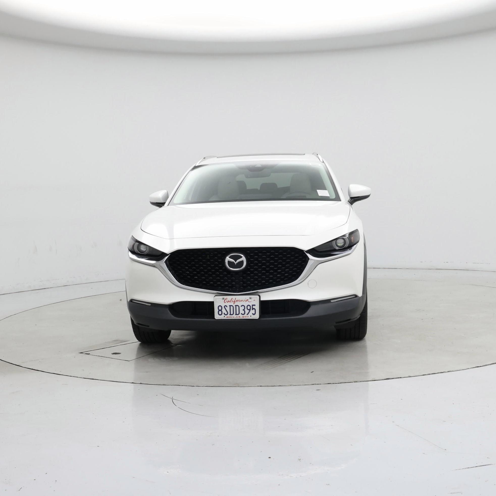 Thumbnail: 2020 Mazda CX-30 - 5