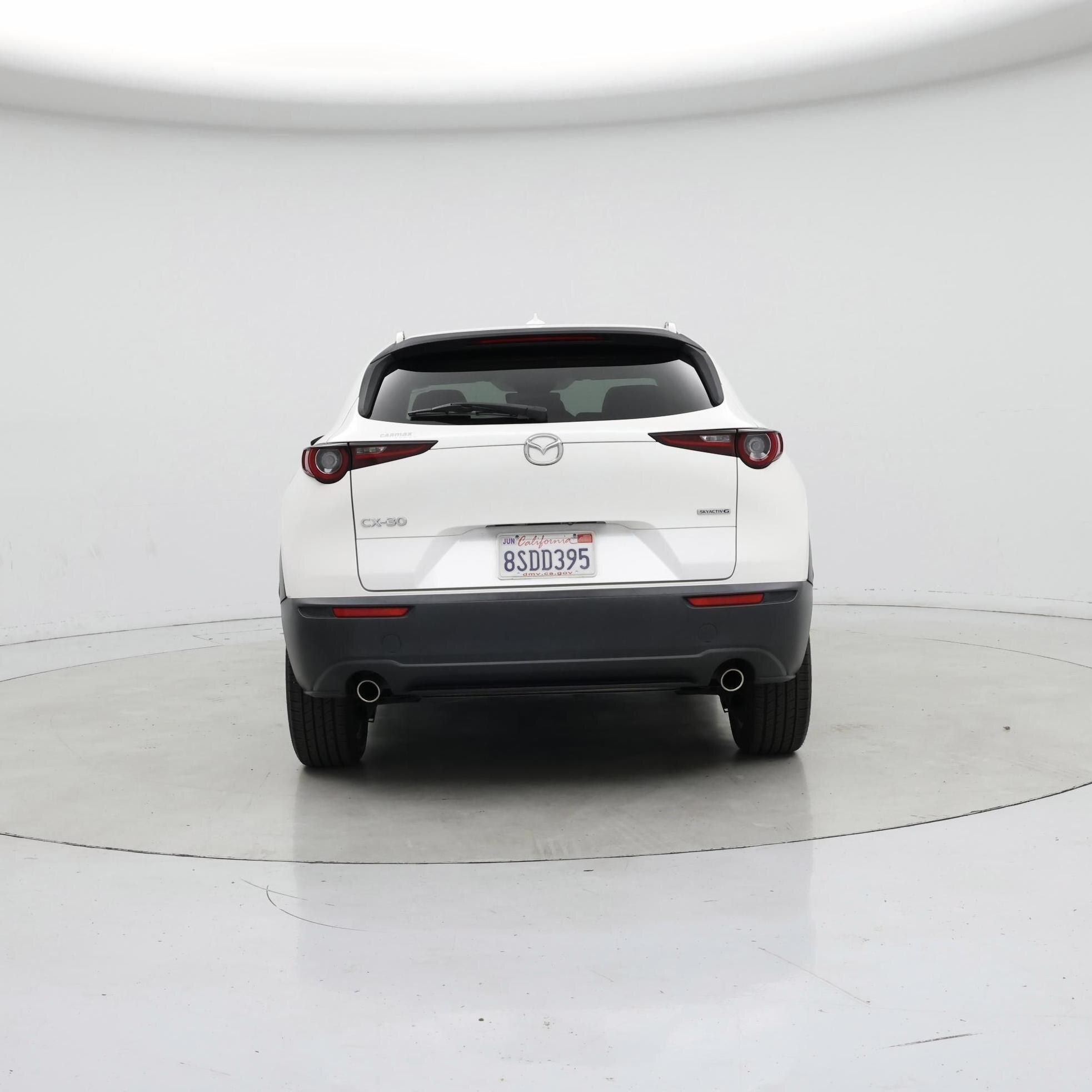 Thumbnail: 2020 Mazda CX-30 - 6