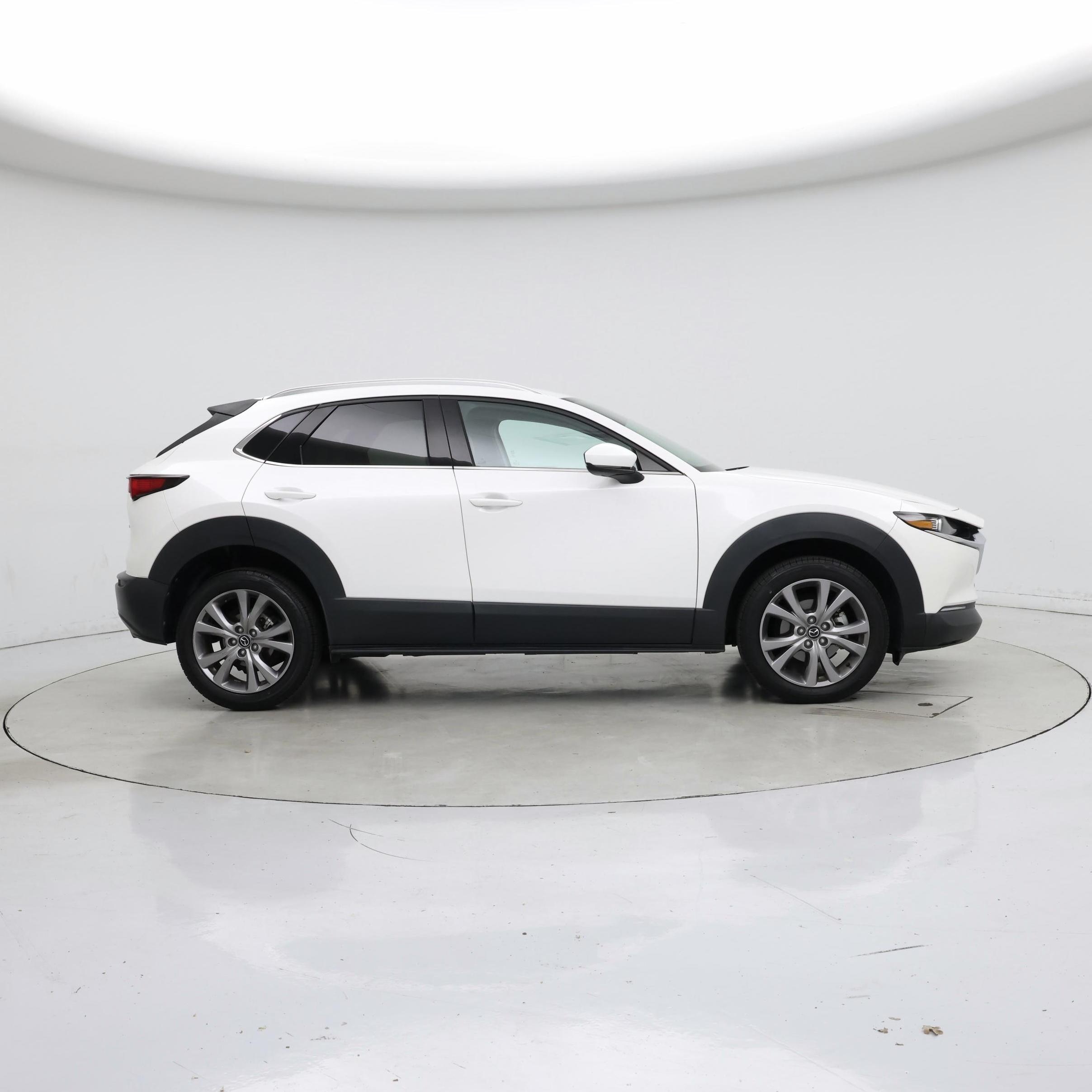 Thumbnail: 2020 Mazda CX-30 - 7