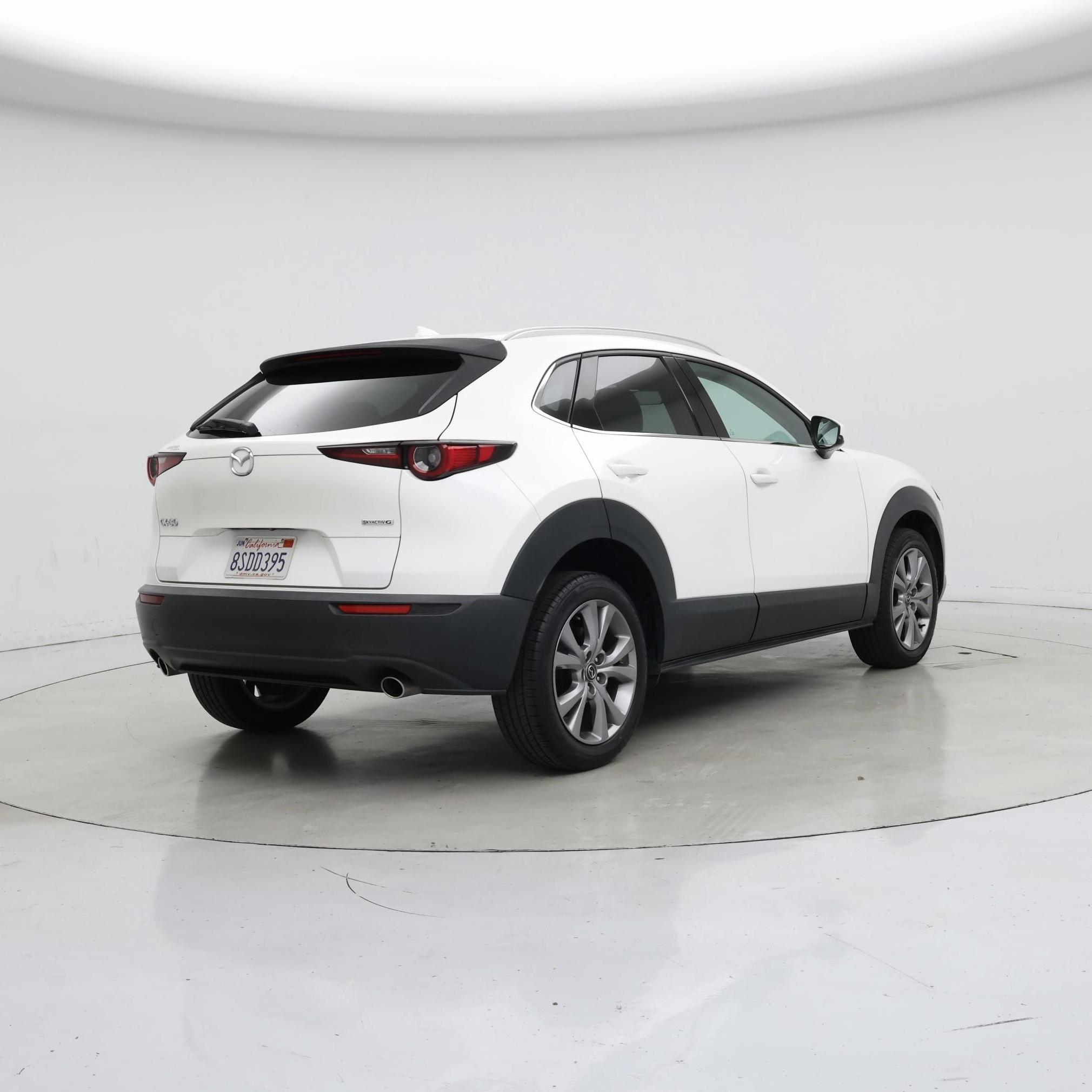 Thumbnail: 2020 Mazda CX-30 - 8