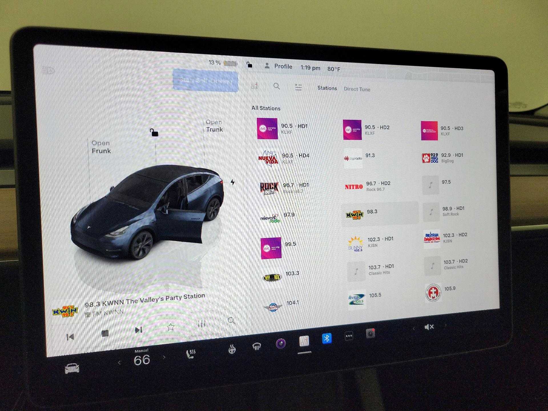 Thumbnail: 2024 Tesla Model Y - 15
