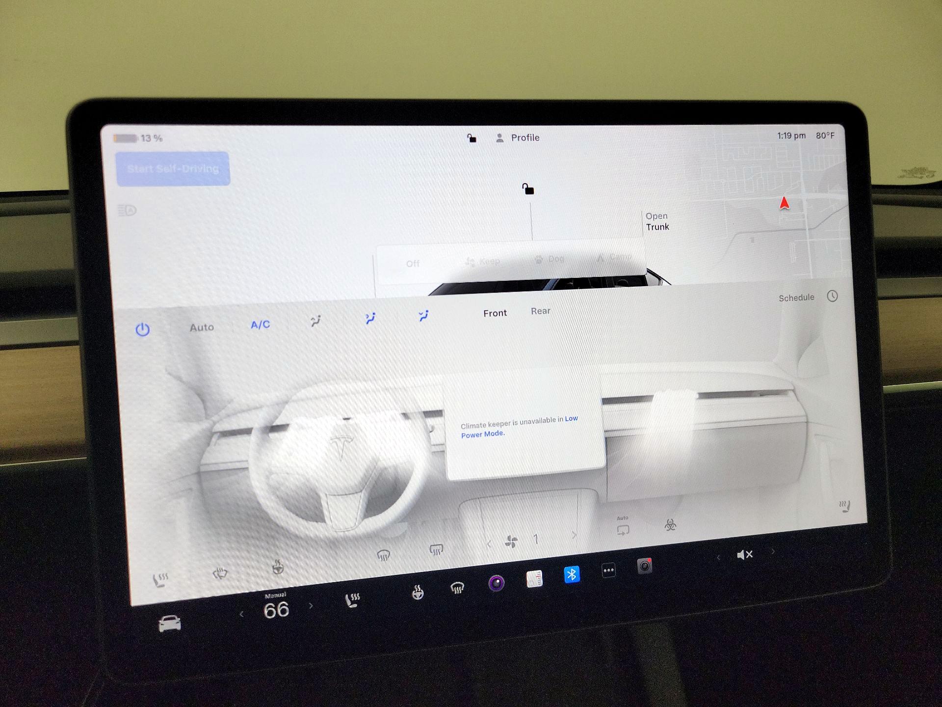 Thumbnail: 2024 Tesla Model Y - 16