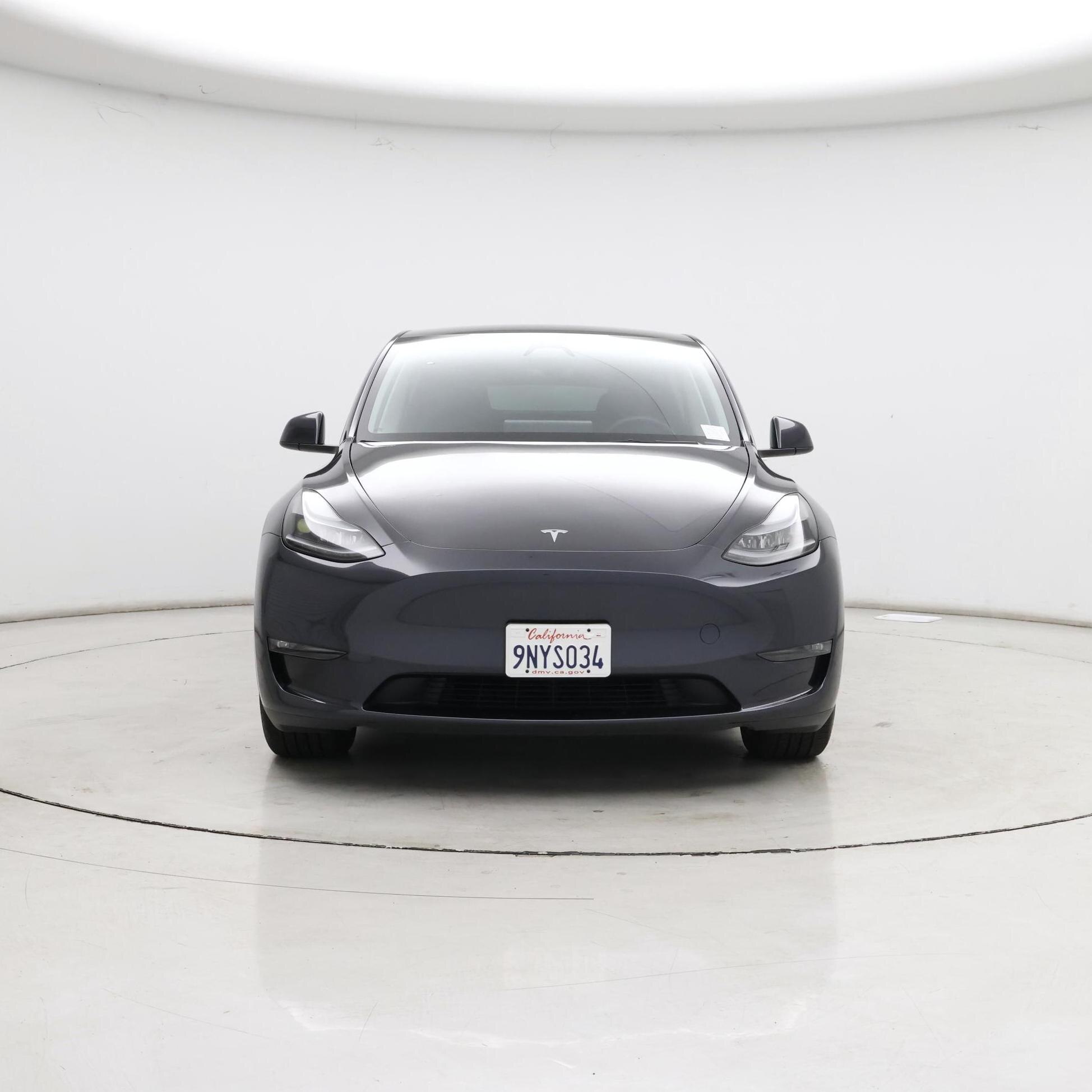 Thumbnail: 2024 Tesla Model Y - 5