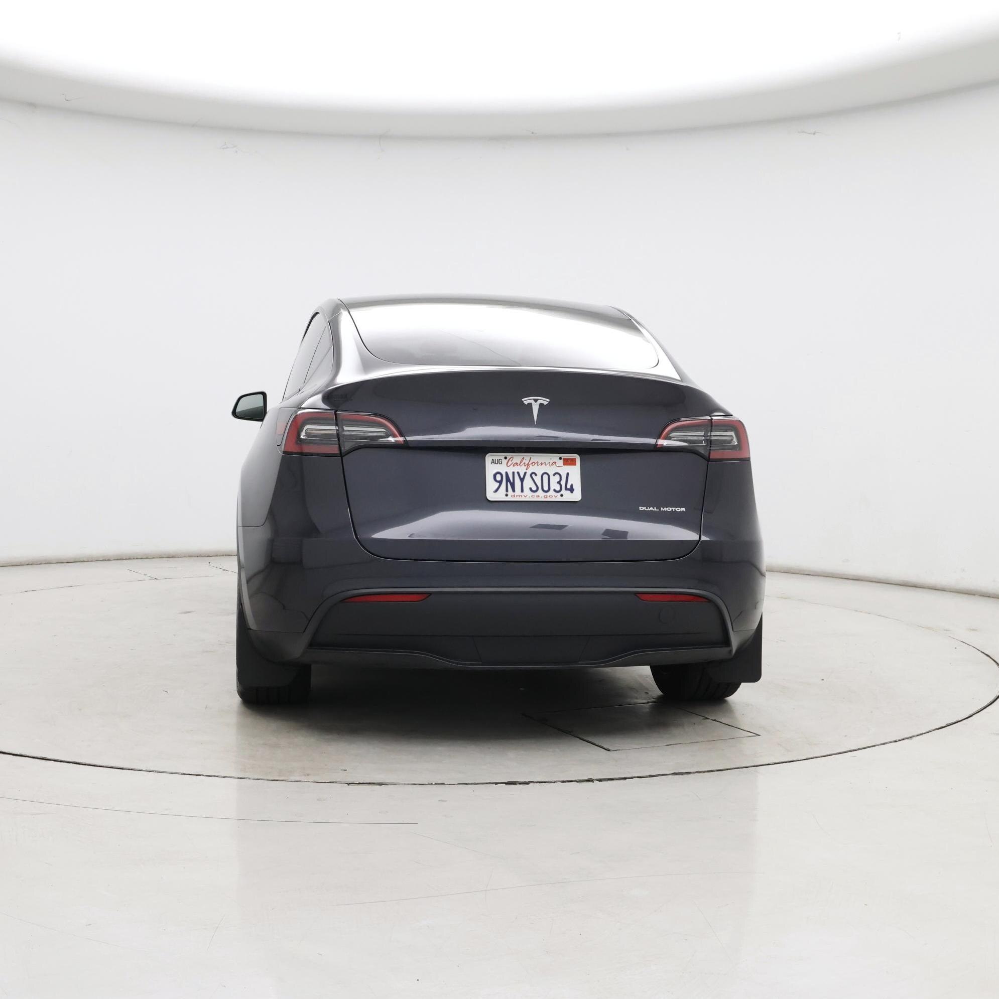 Thumbnail: 2024 Tesla Model Y - 6