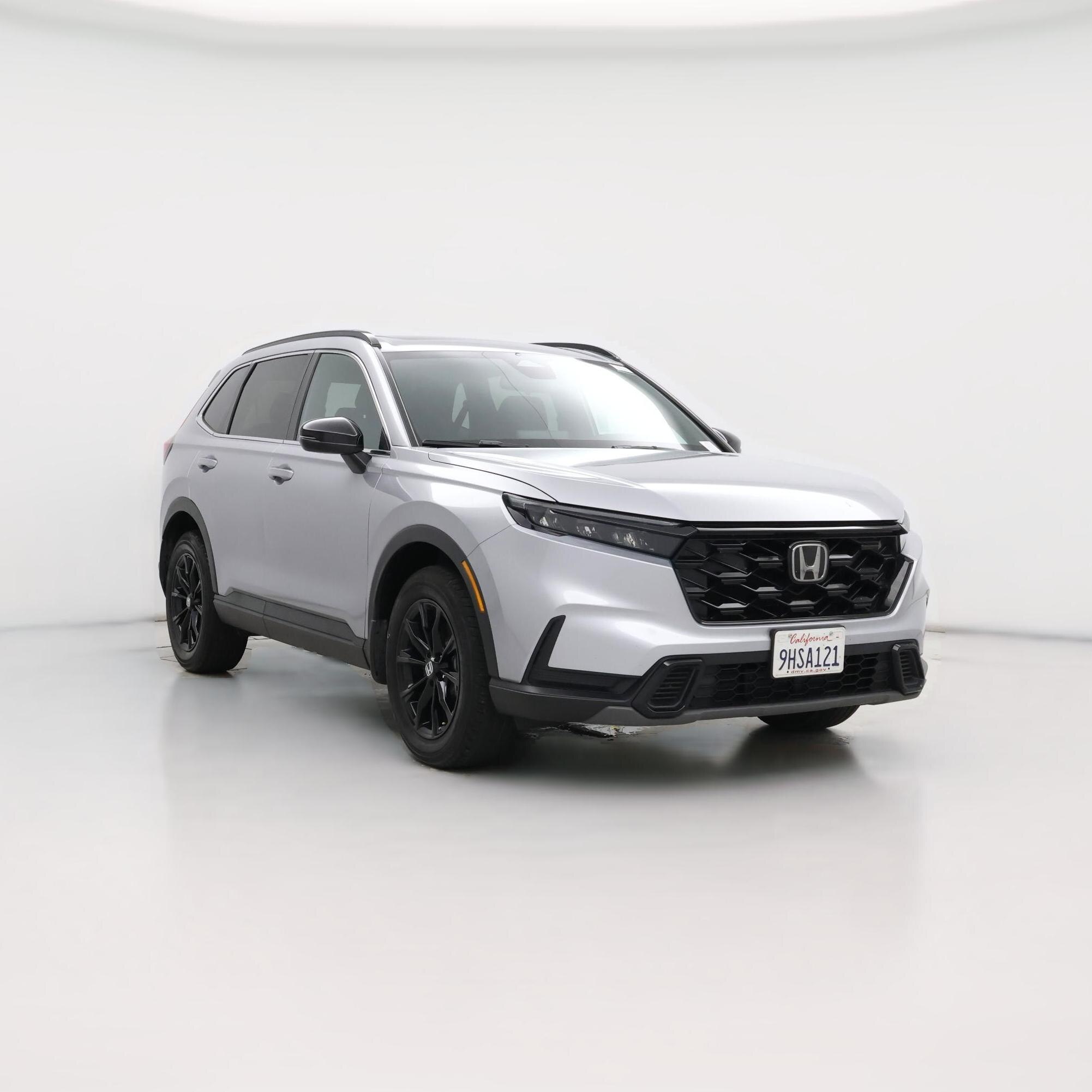 Thumbnail: 2024 Honda CR-V - 1