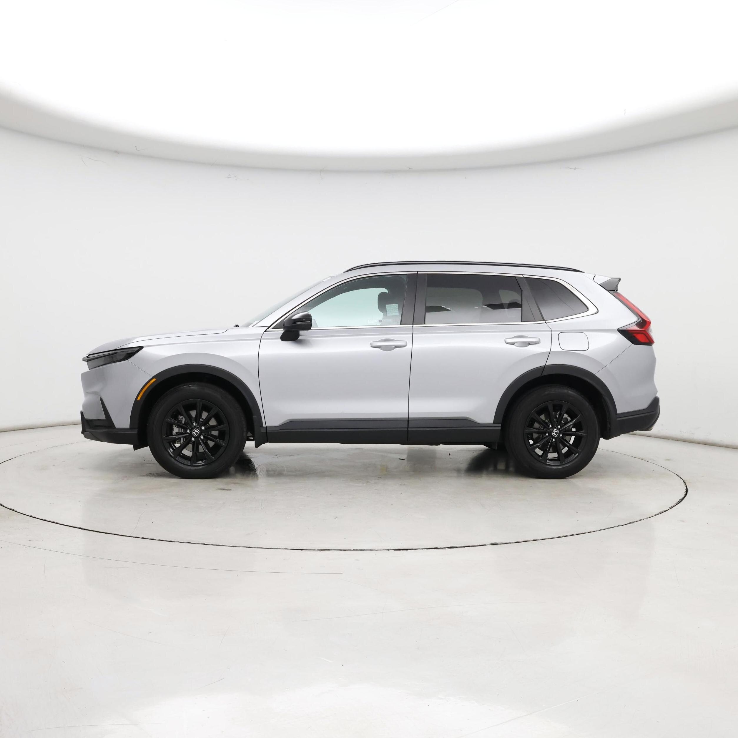 Thumbnail: 2024 Honda CR-V - 3