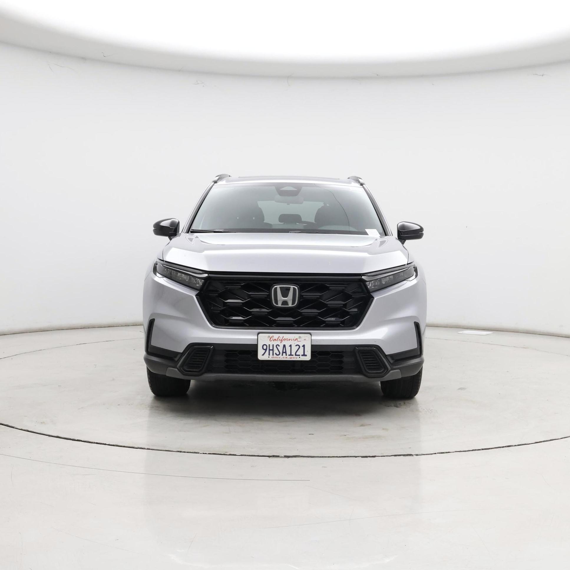 Thumbnail: 2024 Honda CR-V - 5