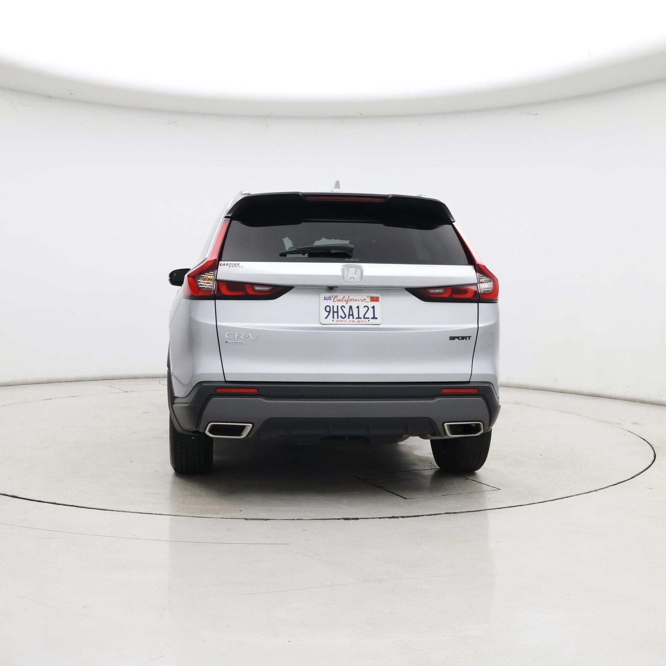 Thumbnail: 2024 Honda CR-V - 6