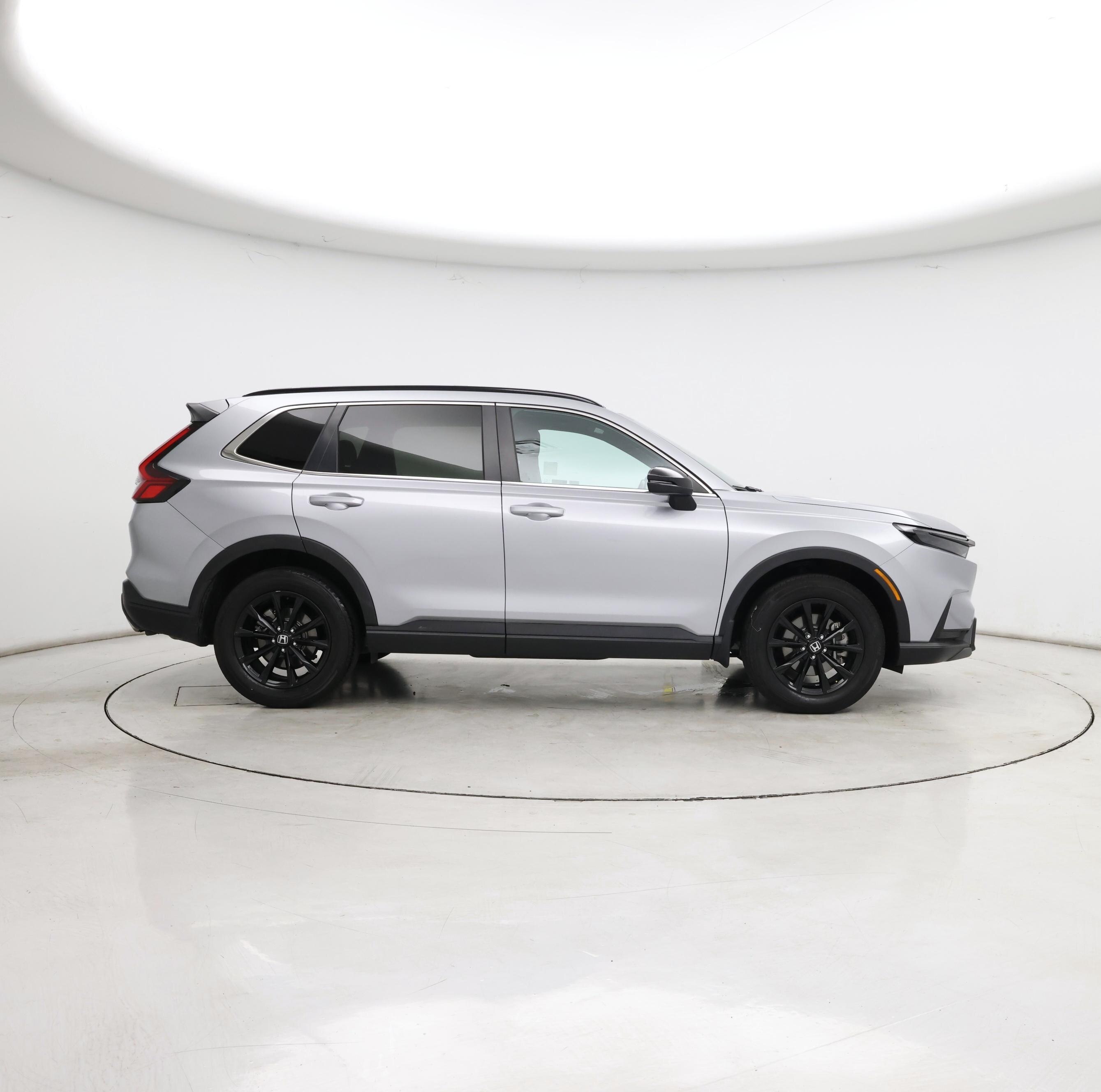 Thumbnail: 2024 Honda CR-V - 7