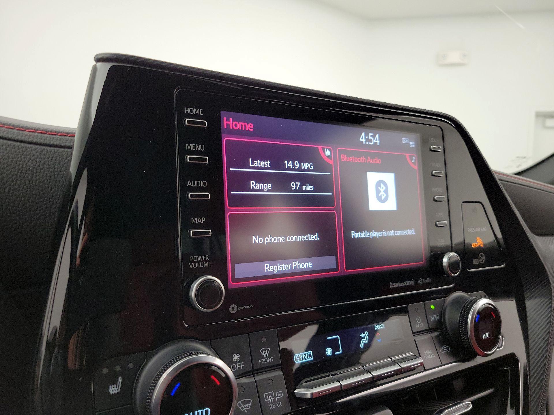 Thumbnail: 2022 Toyota Highlander - 15