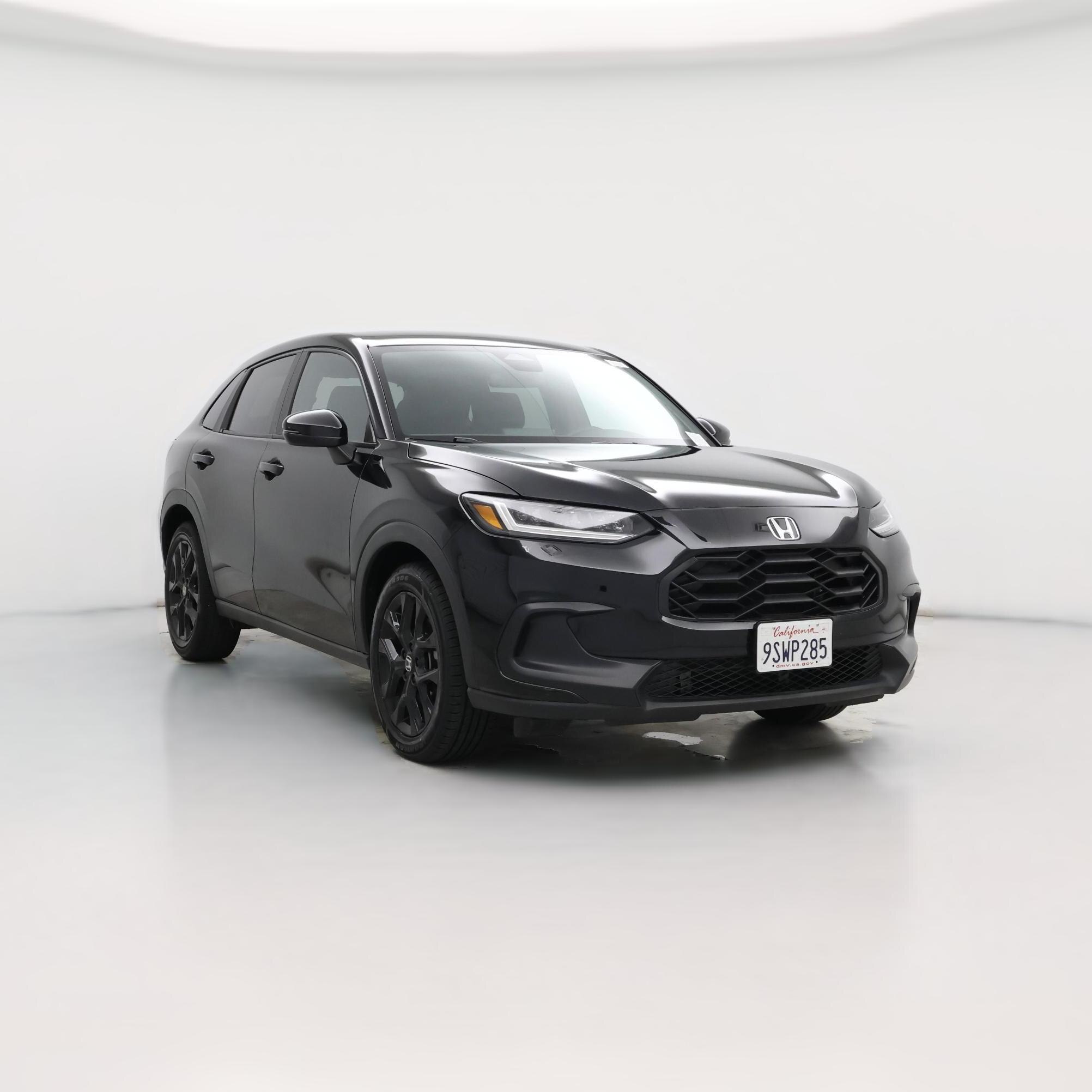 Thumbnail: 2023 Honda HR-V - 1