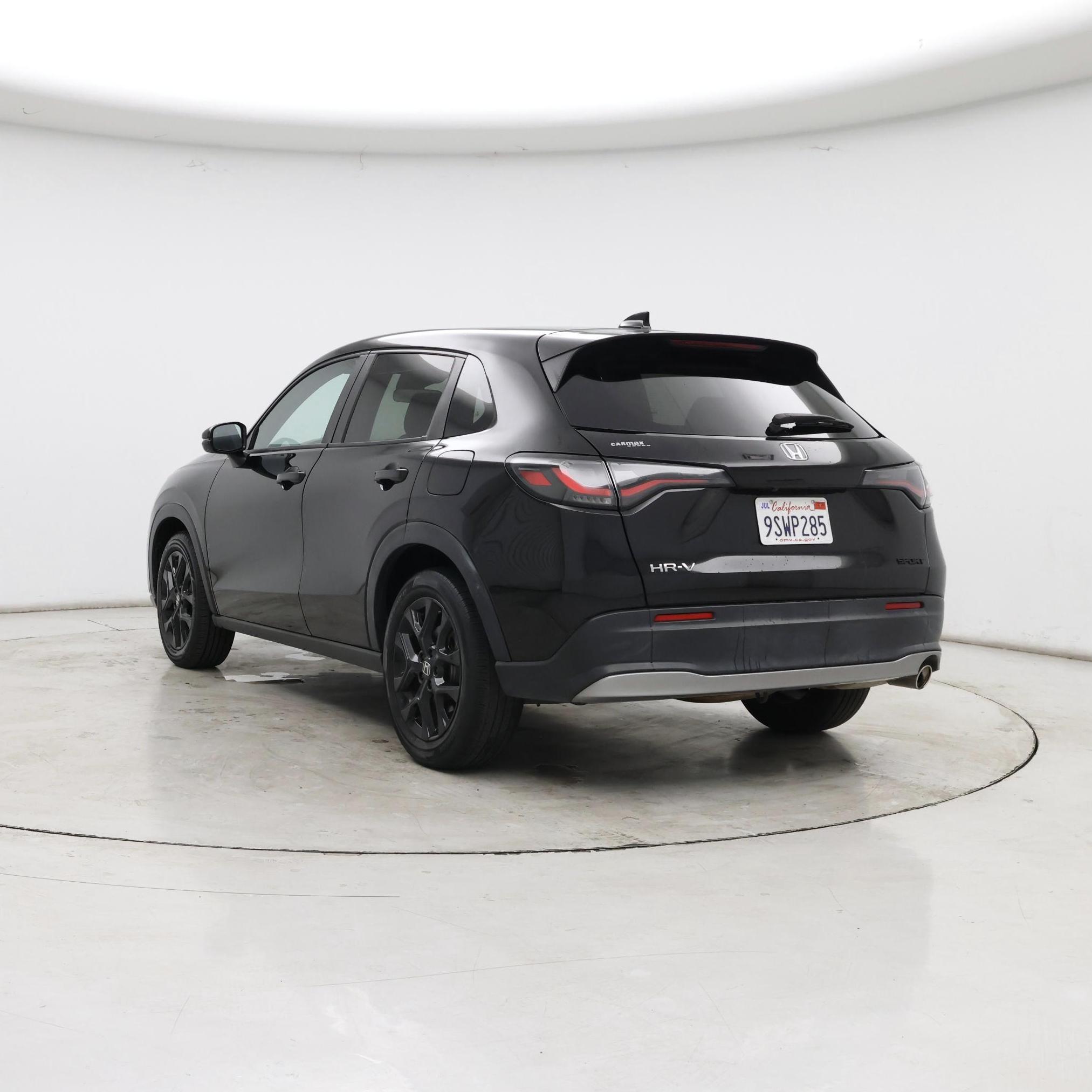 Thumbnail: 2023 Honda HR-V - 2