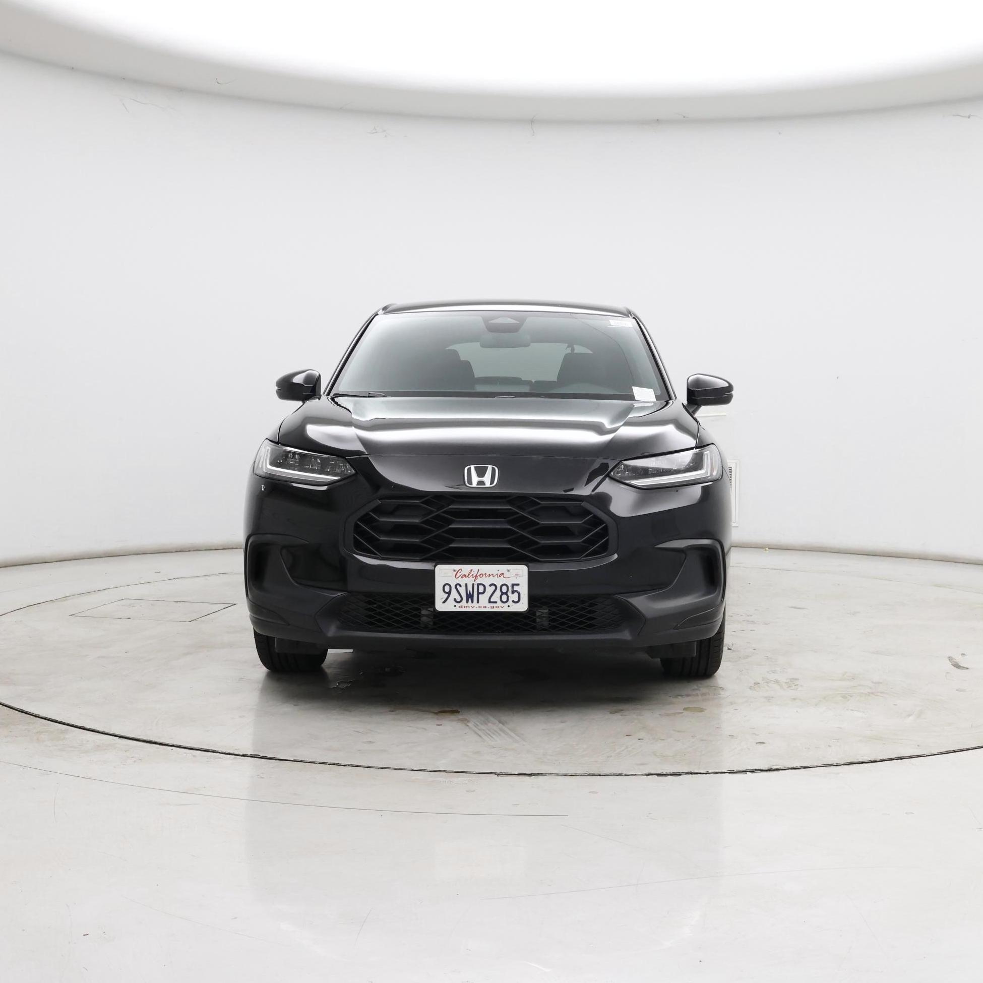 Thumbnail: 2023 Honda HR-V - 5