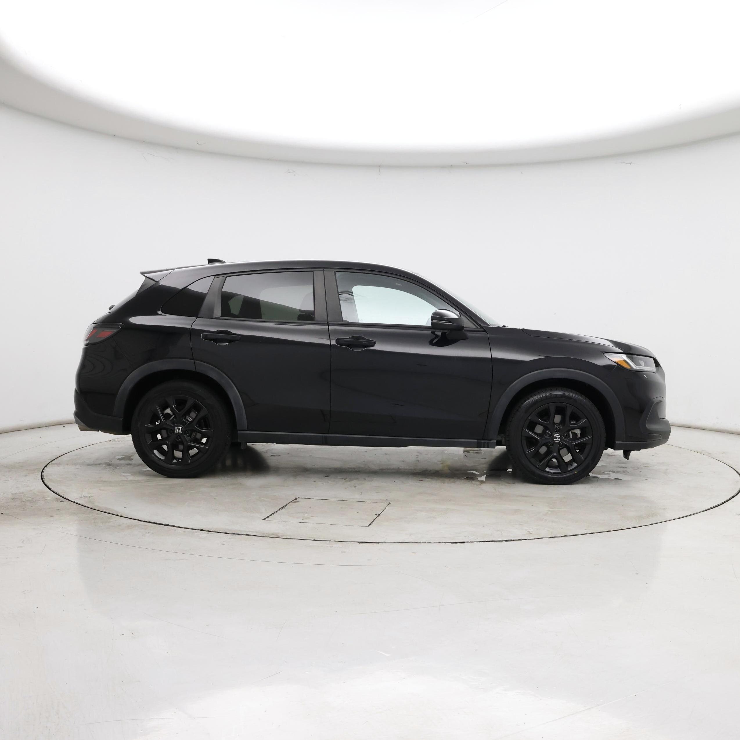 Thumbnail: 2023 Honda HR-V - 7