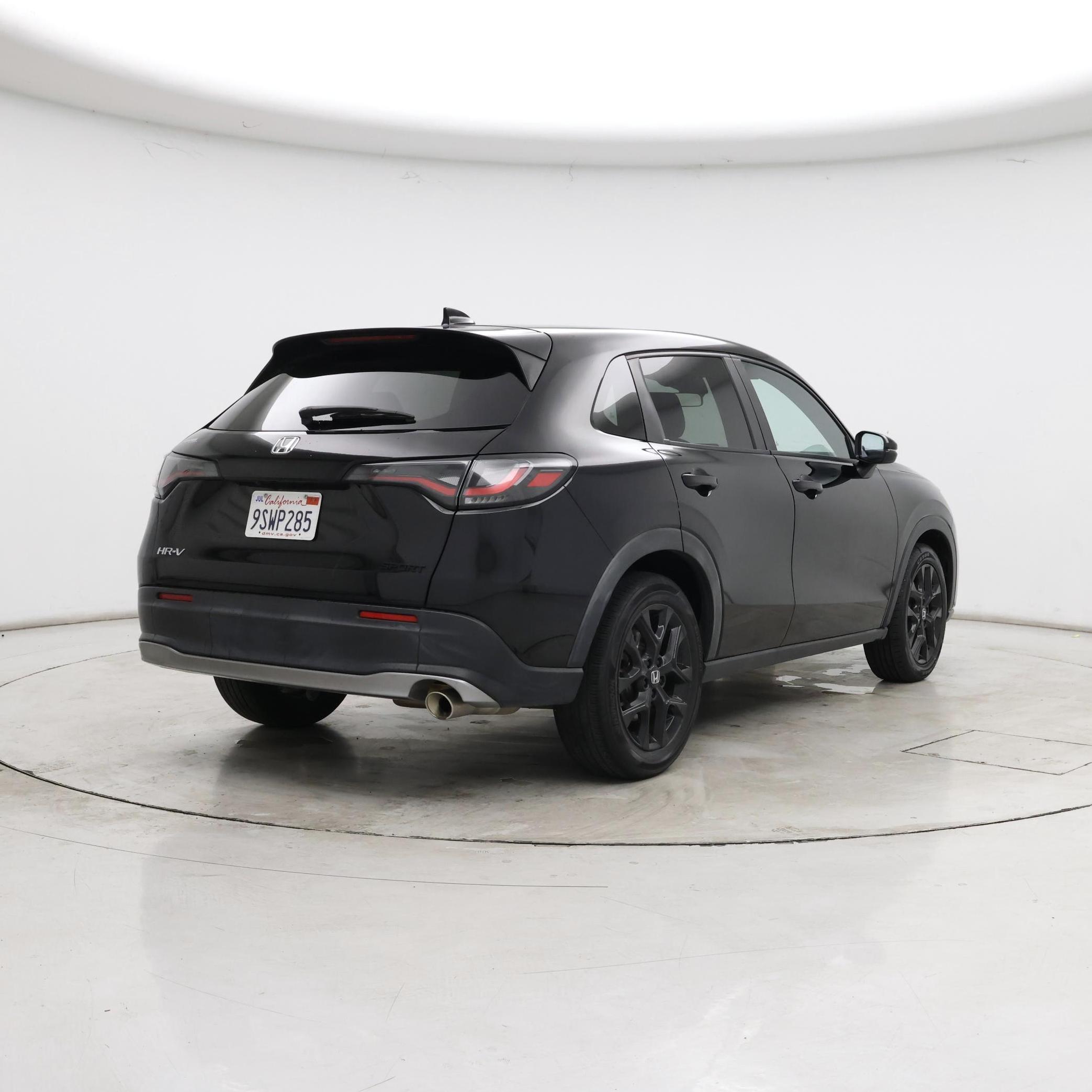 Thumbnail: 2023 Honda HR-V - 8